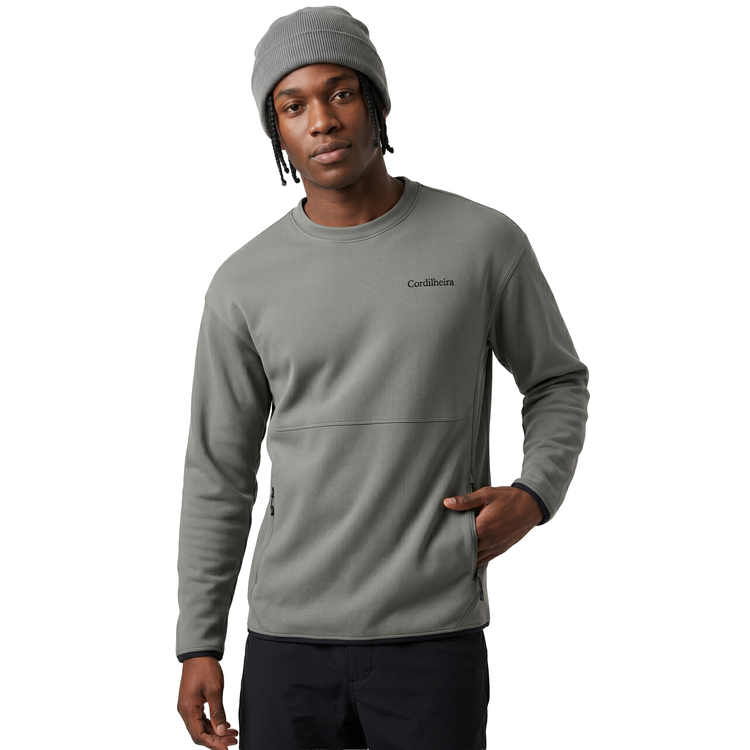 BLUSÃO CORDILHEIRA AERO MASCULINO