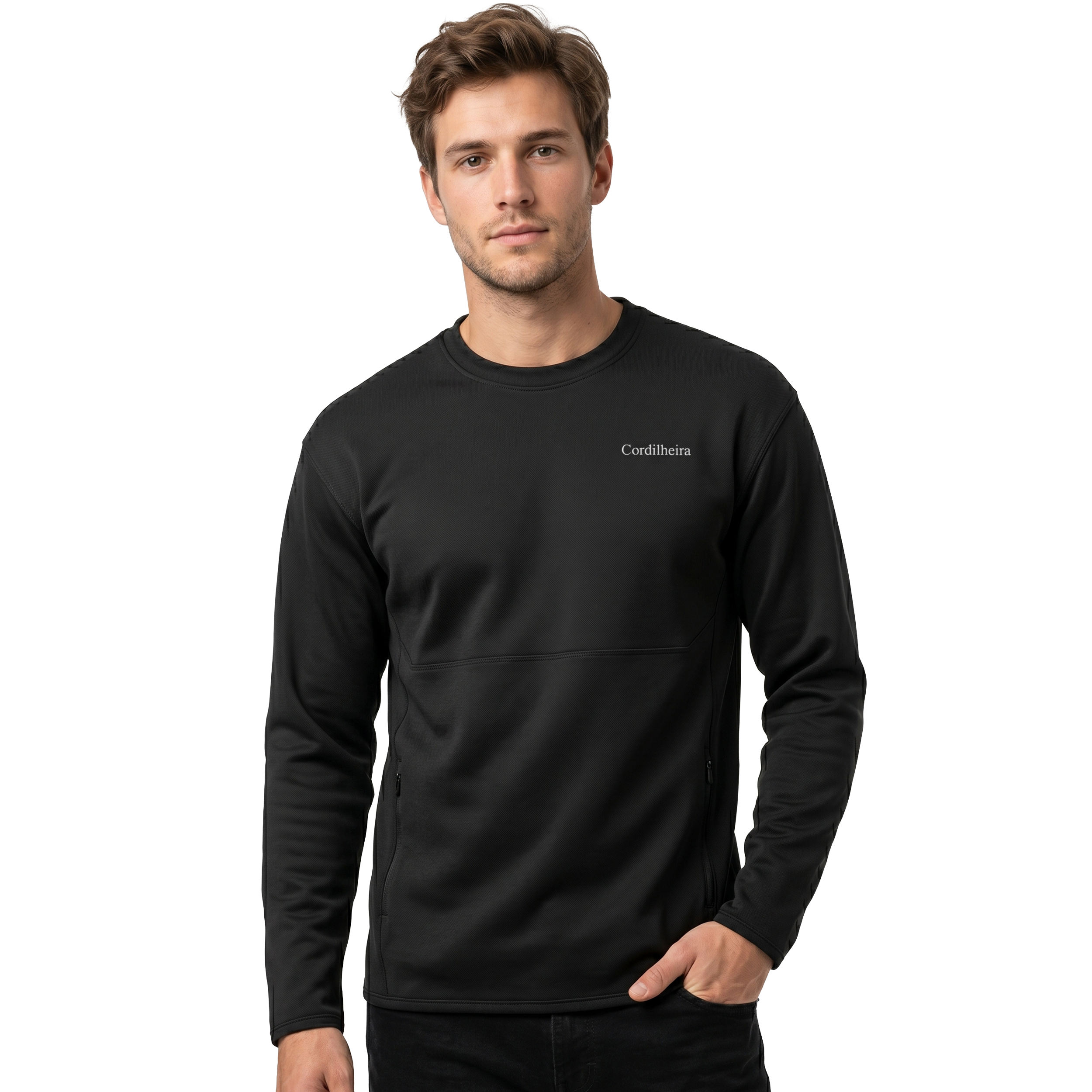BLUSÃO CORDILHEIRA AERO MASCULINO