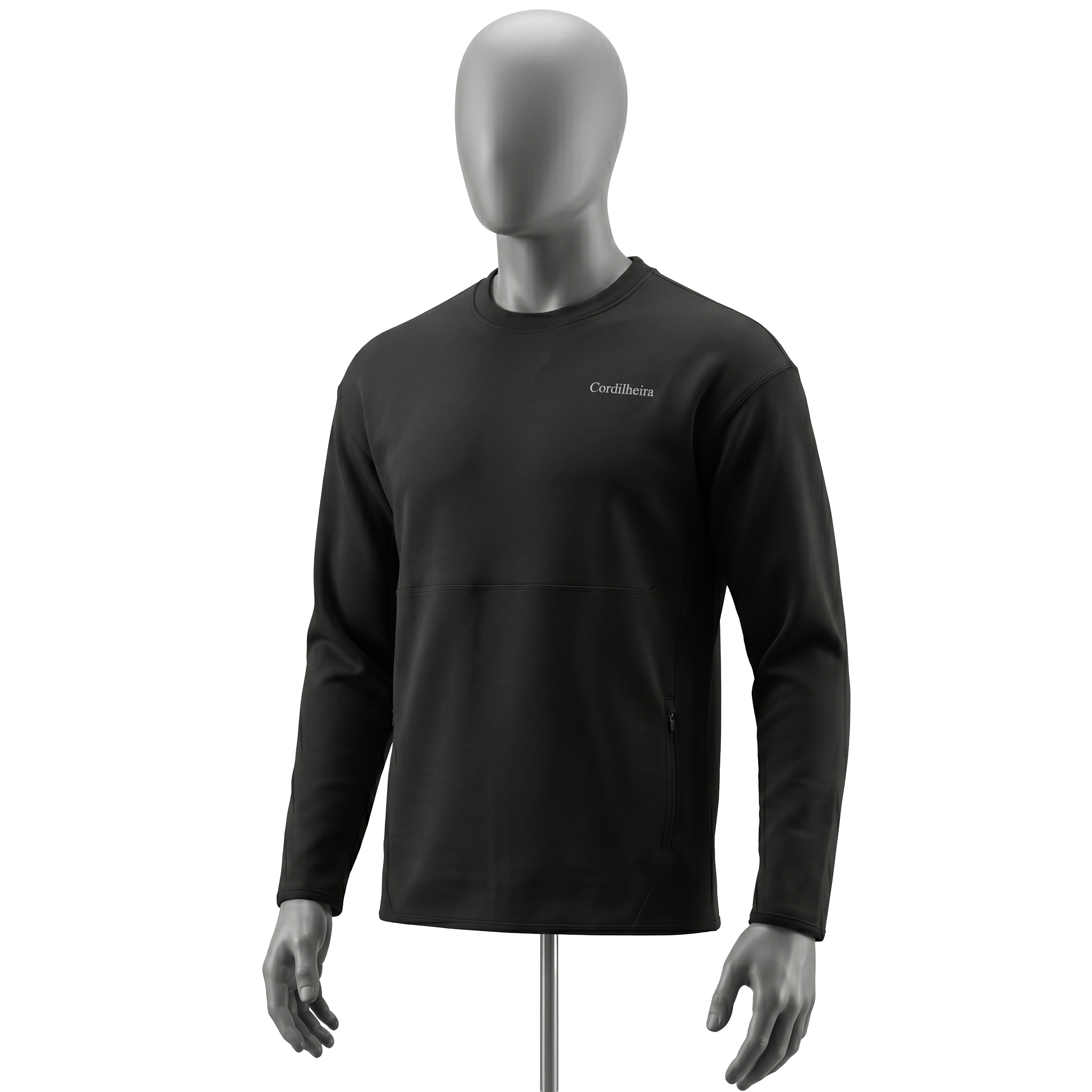 BLUSÃO CORDILHEIRA AERO MASCULINO
