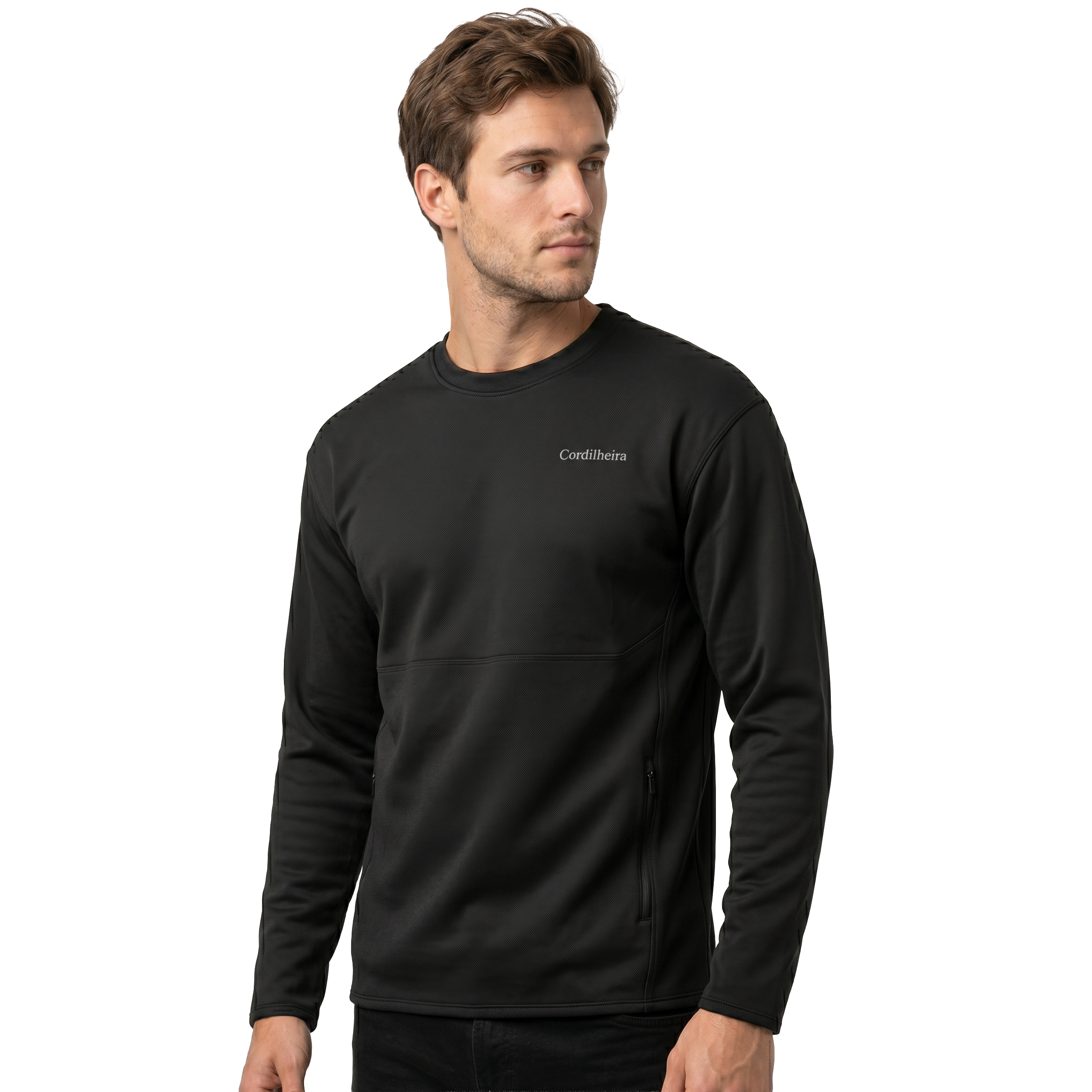 BLUSÃO CORDILHEIRA AERO MASCULINO