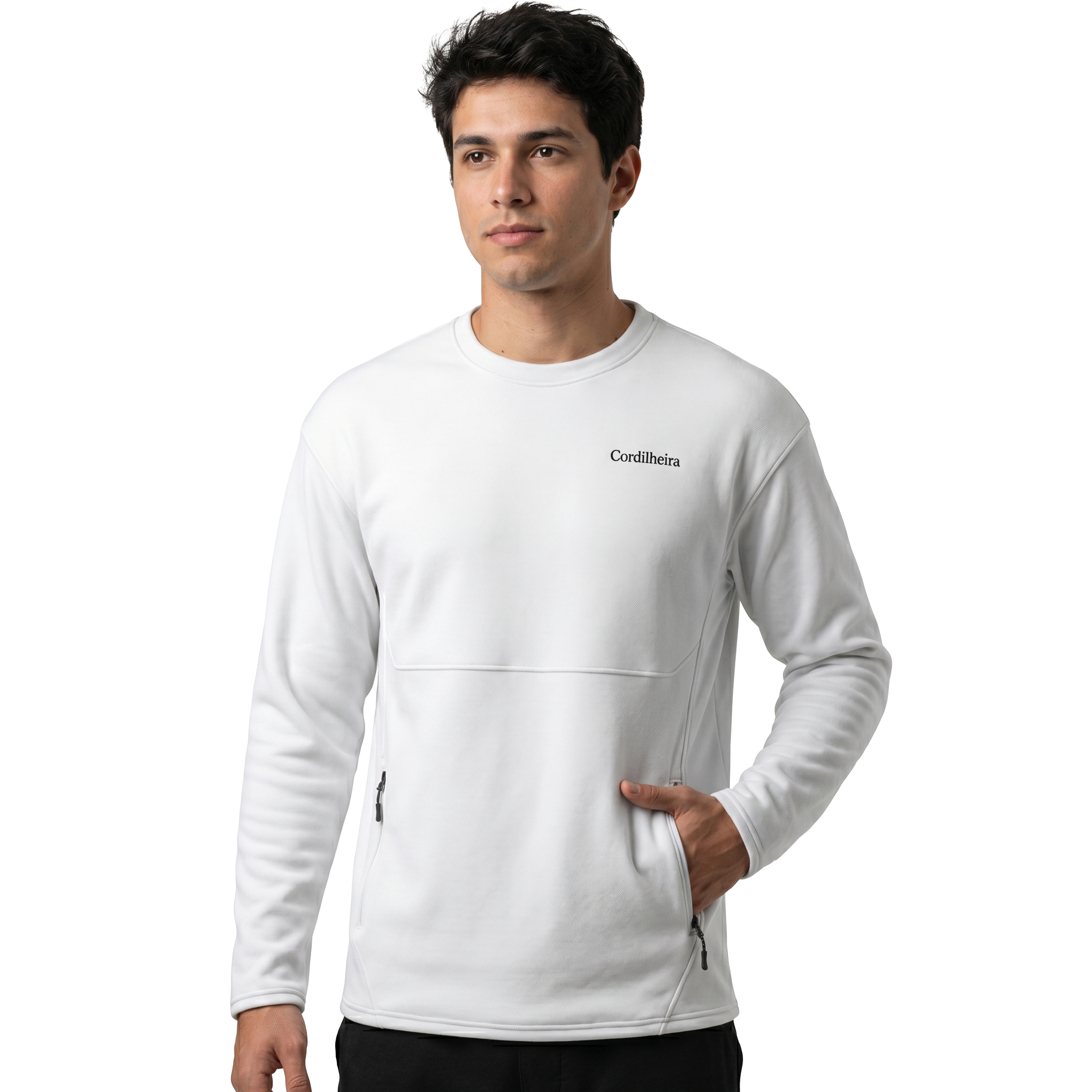 BLUSÃO CORDILHEIRA AERO MASCULINO