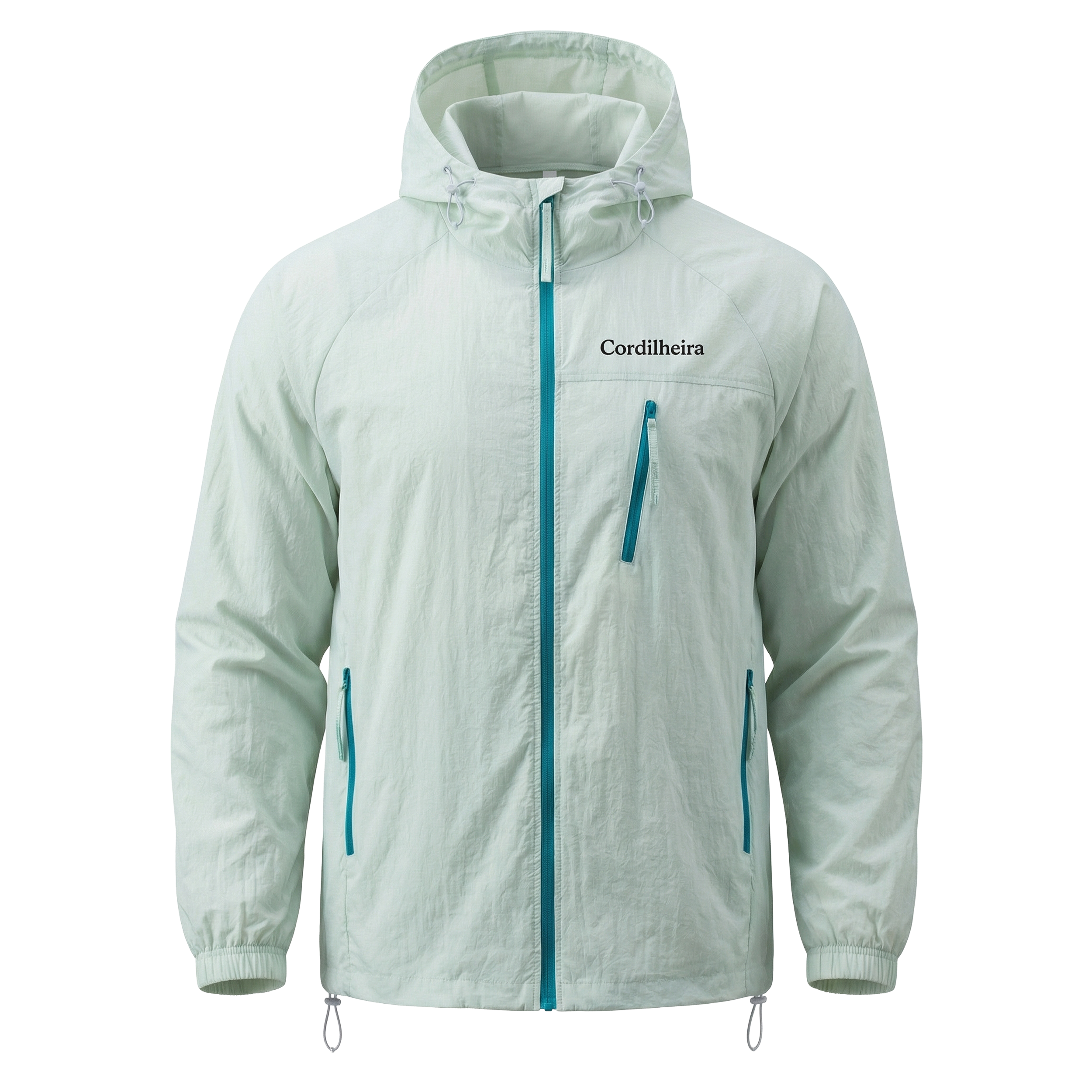 JAQUETA CORDILHEIRA CORTA-VENTO WIND UV50+ FEMININA