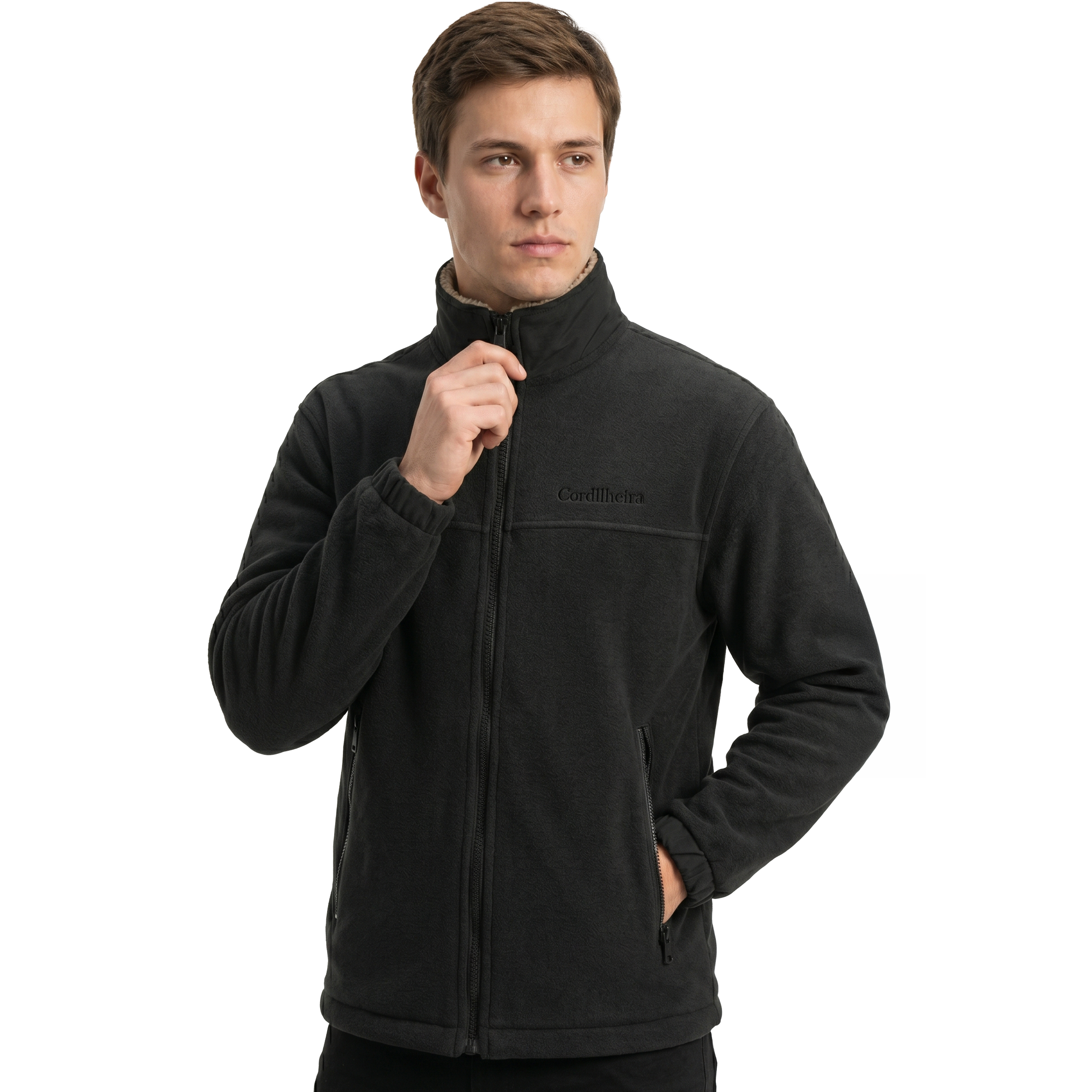 FLEECE CORDILHEIRA CANYON MASCULINO