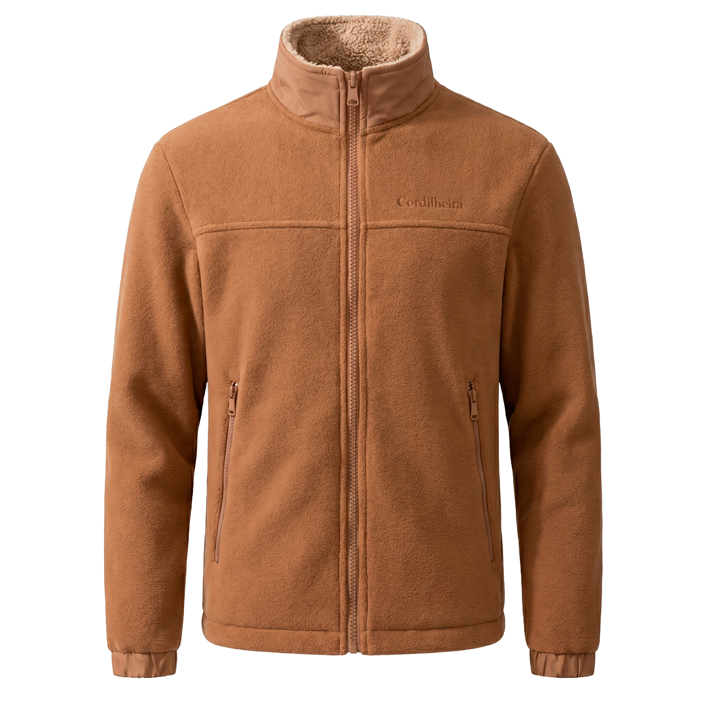 FLEECE CORDILHEIRA CANYON MASCULINO