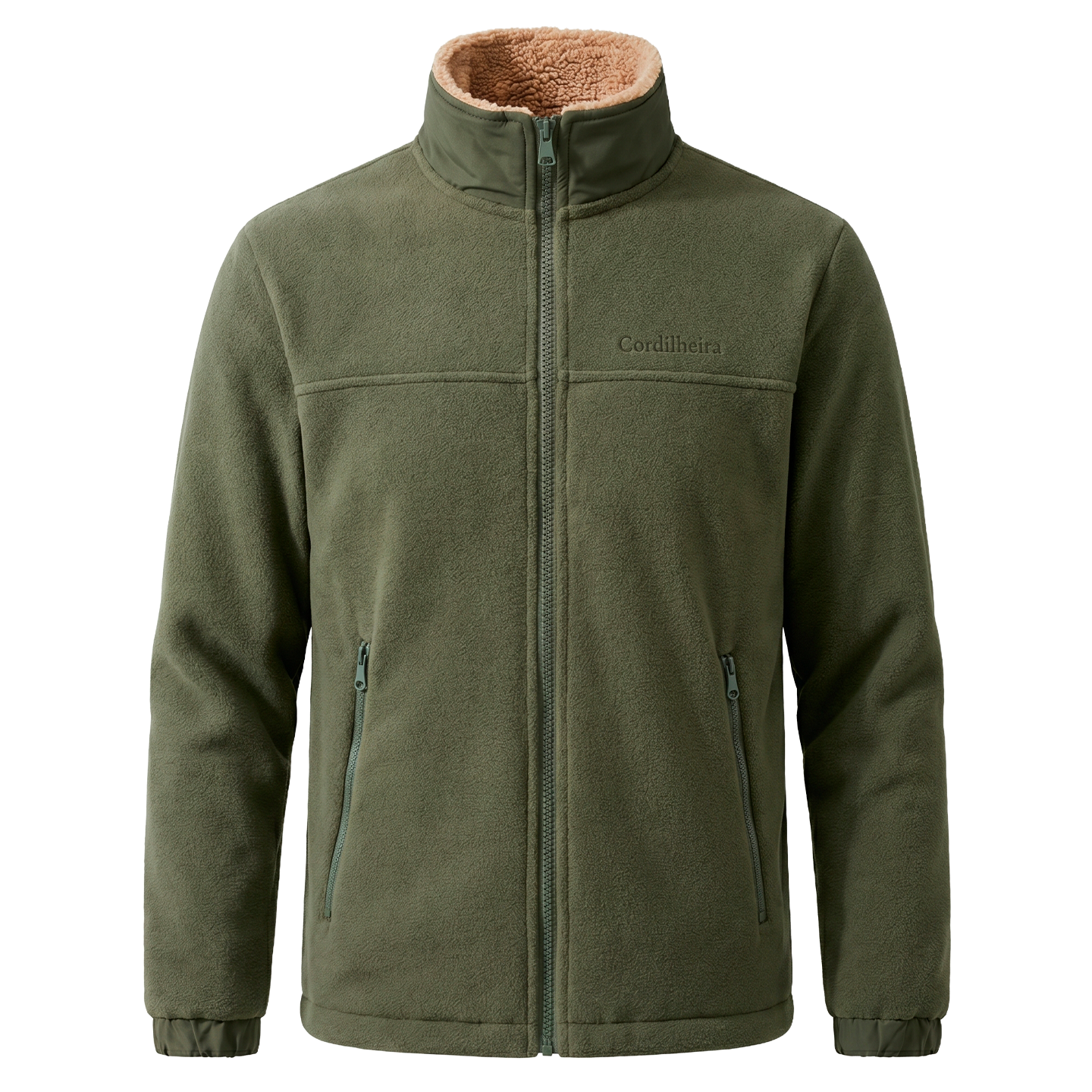 FLEECE CORDILHEIRA CANYON MASCULINO