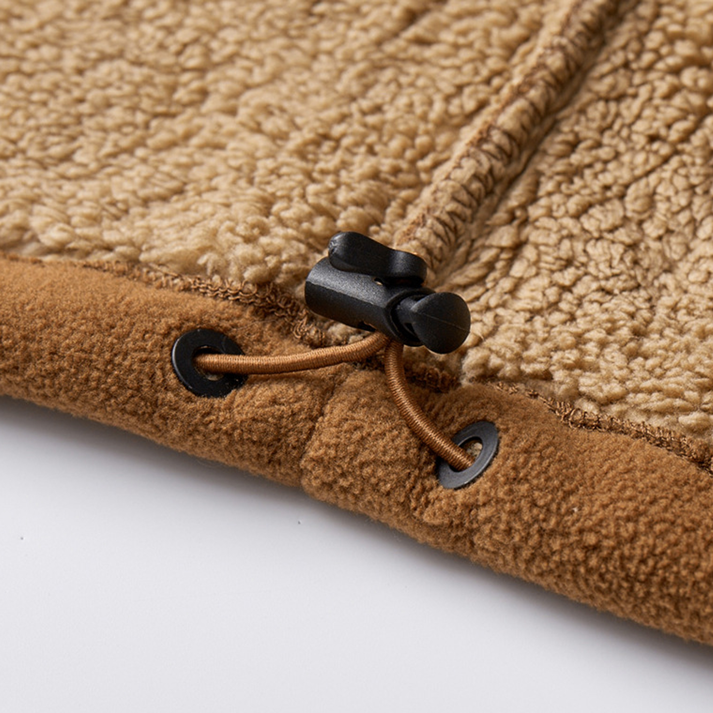 FLEECE CORDILHEIRA CANYON MASCULINO