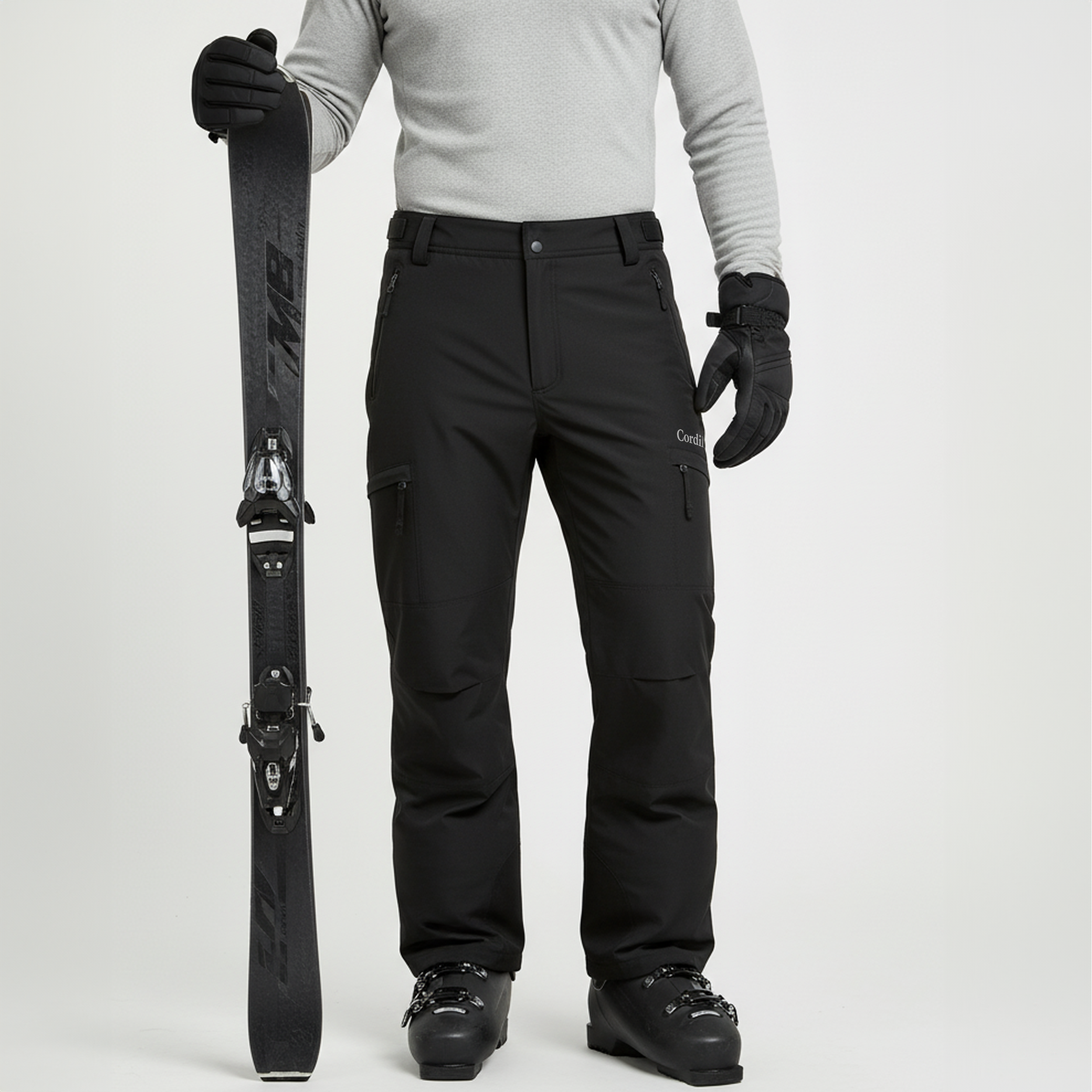 CALÇA 2 EM 1 CORDILHEIRA LAYERS