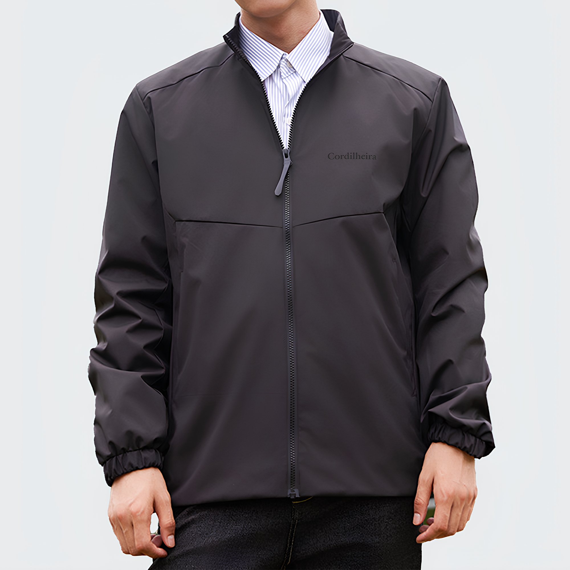 JAQUETA CORDILHEIRA NORVAN MASCULINA