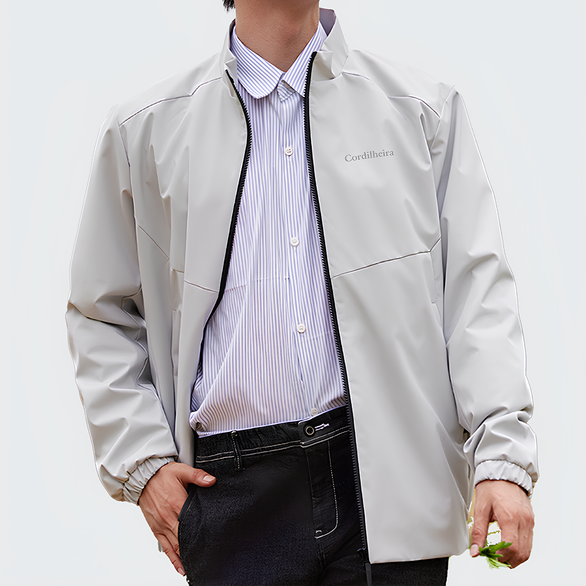 JAQUETA CORDILHEIRA NORVAN MASCULINA