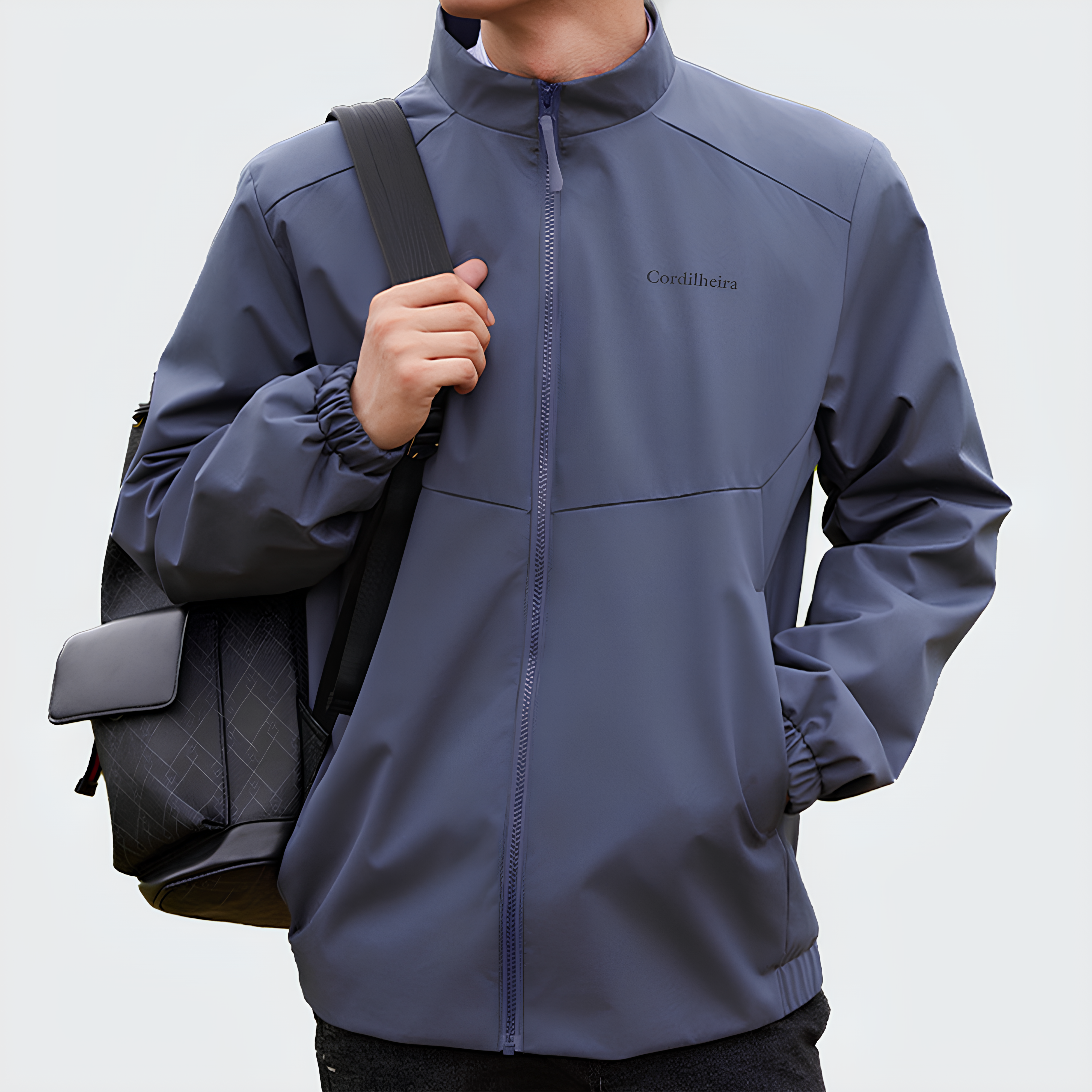 JAQUETA CORDILHEIRA NORVAN MASCULINA