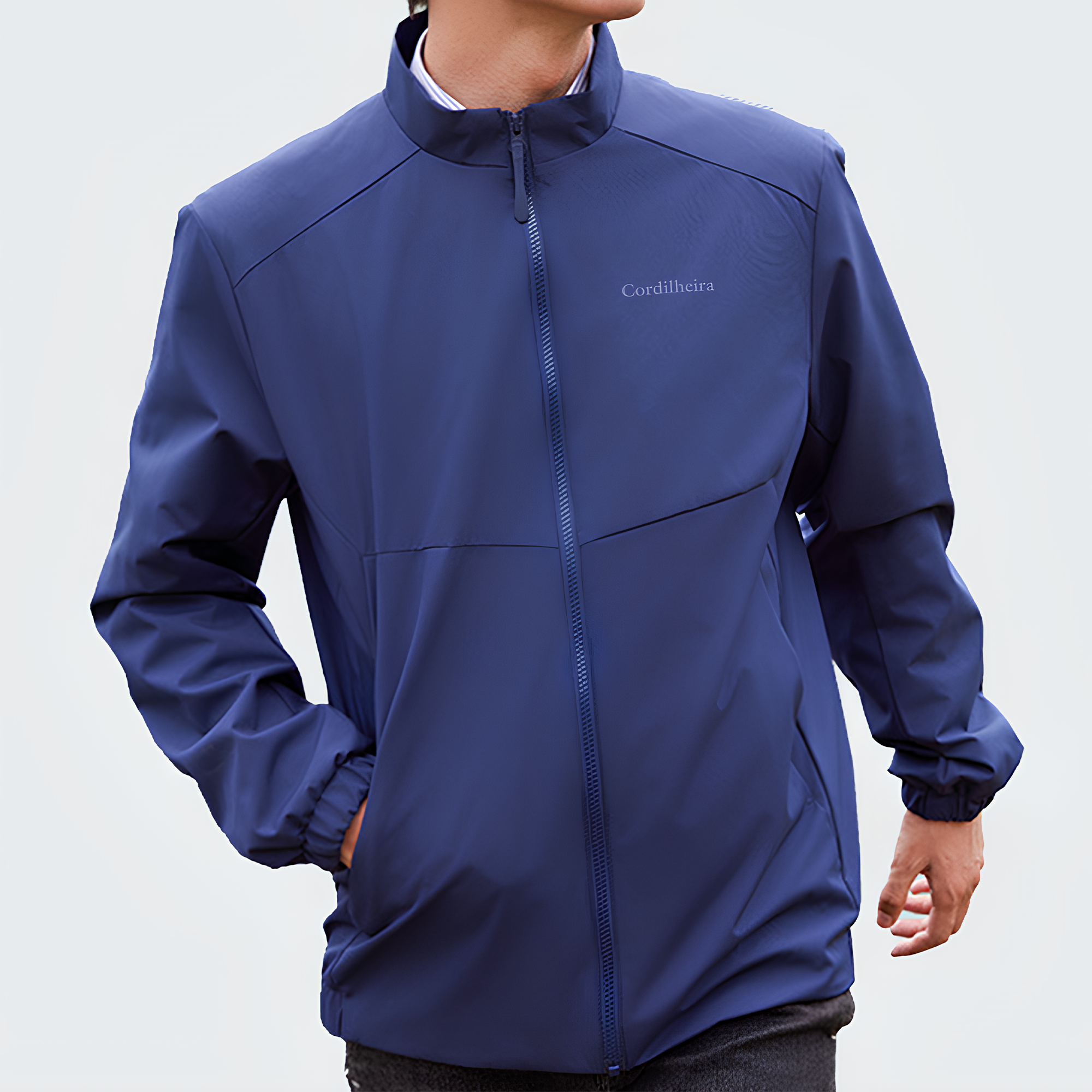 JAQUETA CORDILHEIRA NORVAN MASCULINA