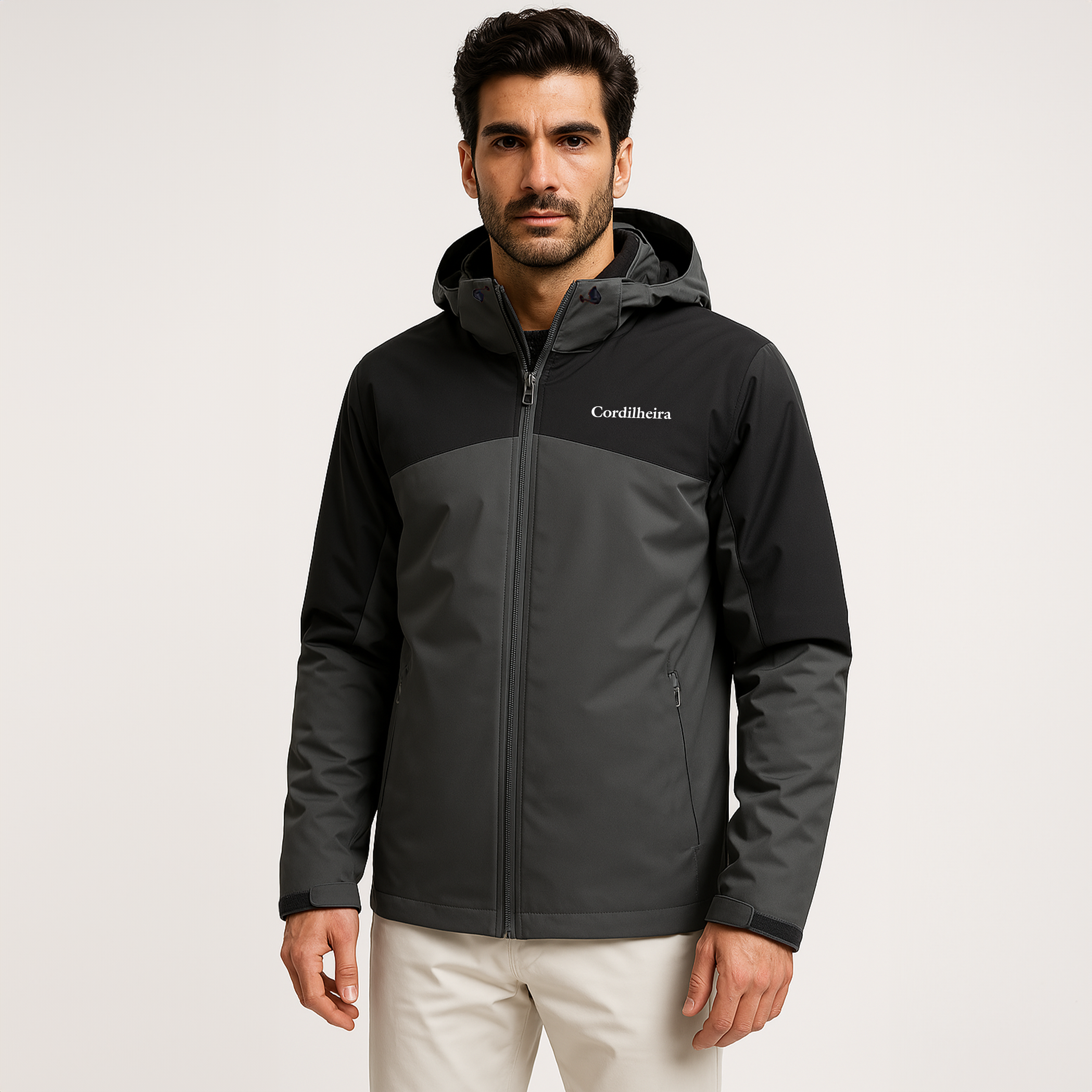 JAQUETA 3 EM 1 CORDILHEIRA NORTHWIND MASCULINA