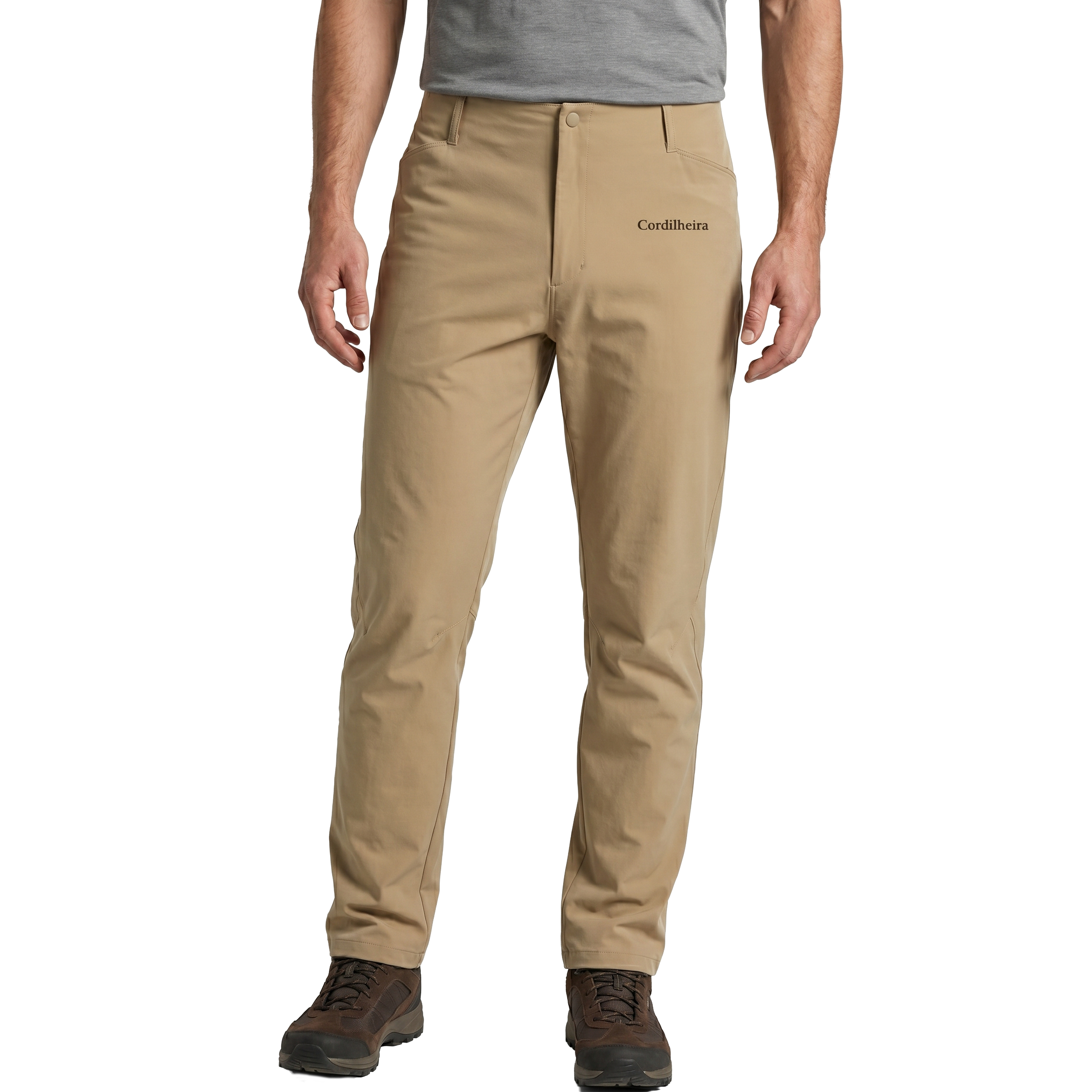 CALÇA CORDILHEIRA PATHWAY MASCULINA
