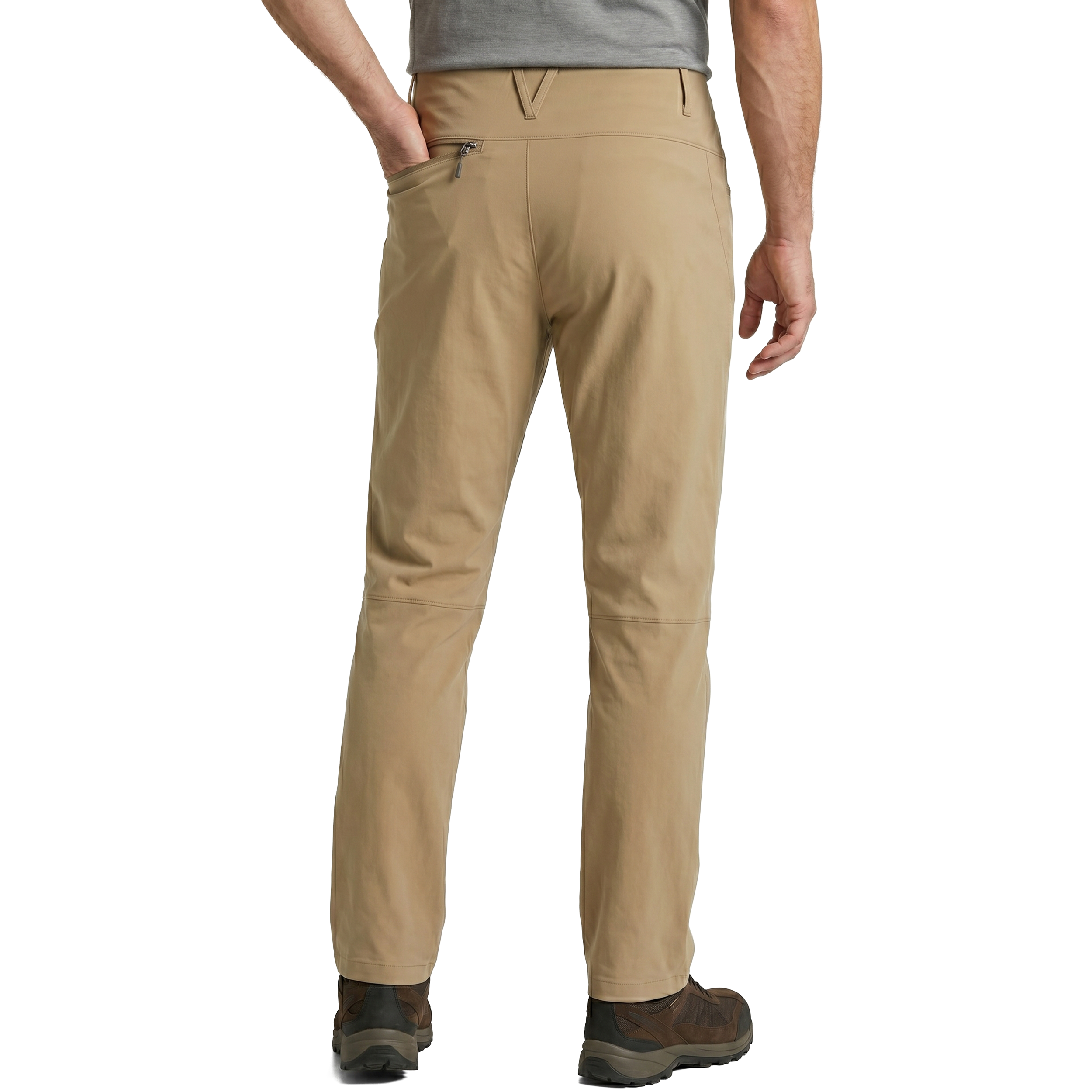 CALÇA CORDILHEIRA PATHWAY MASCULINA
