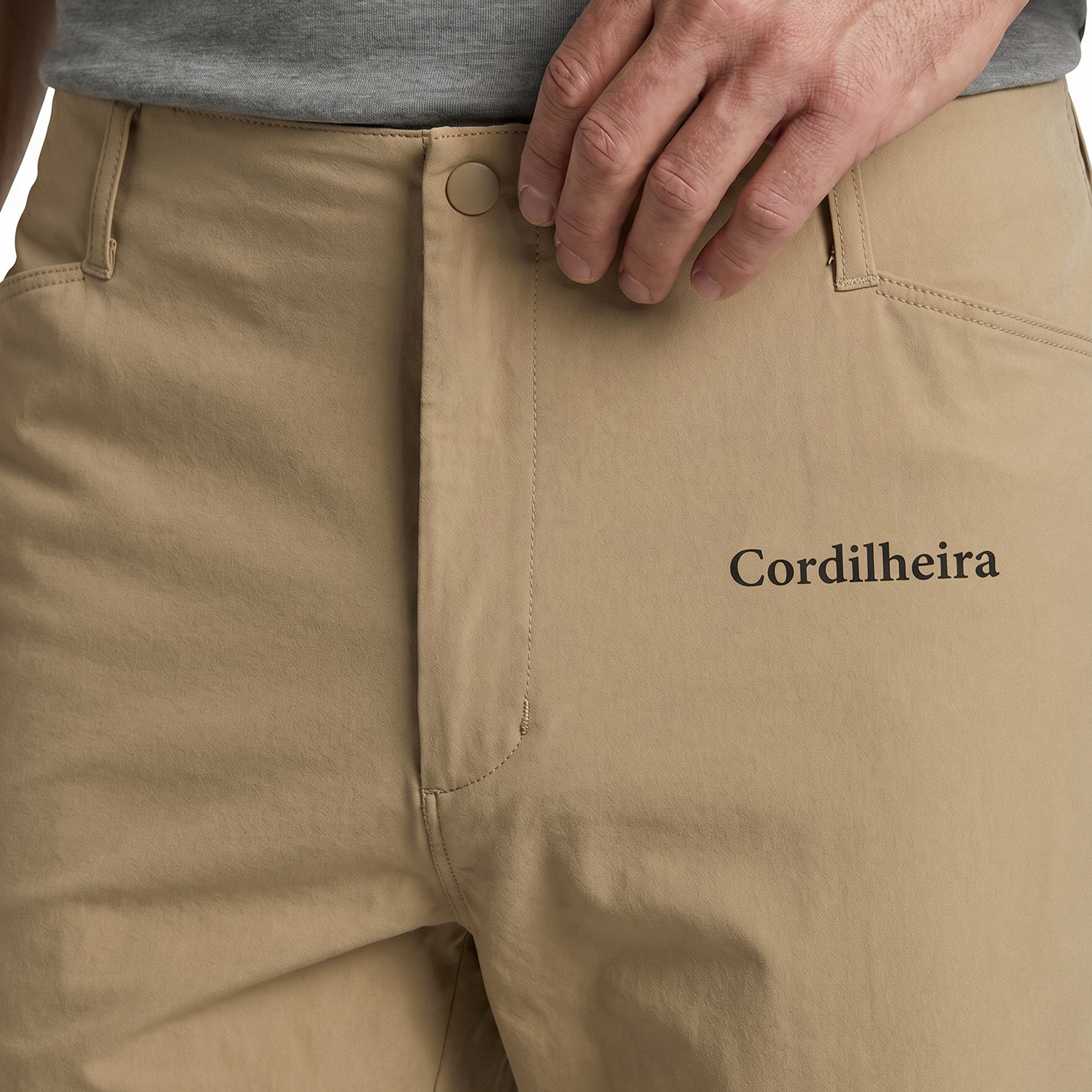 CALÇA CORDILHEIRA PATHWAY MASCULINA