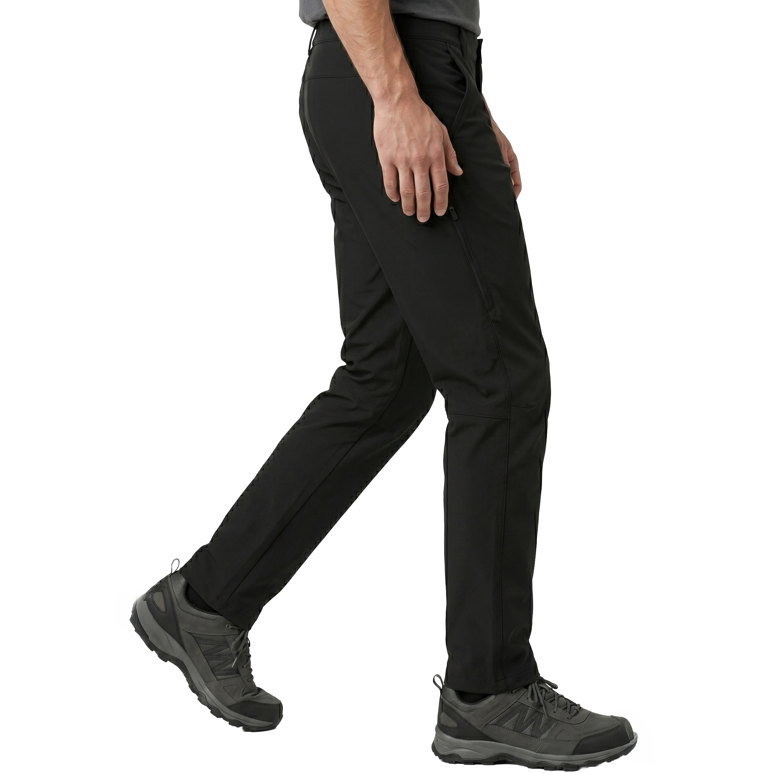 CALÇA CORDILHEIRA PATHWAY MASCULINA