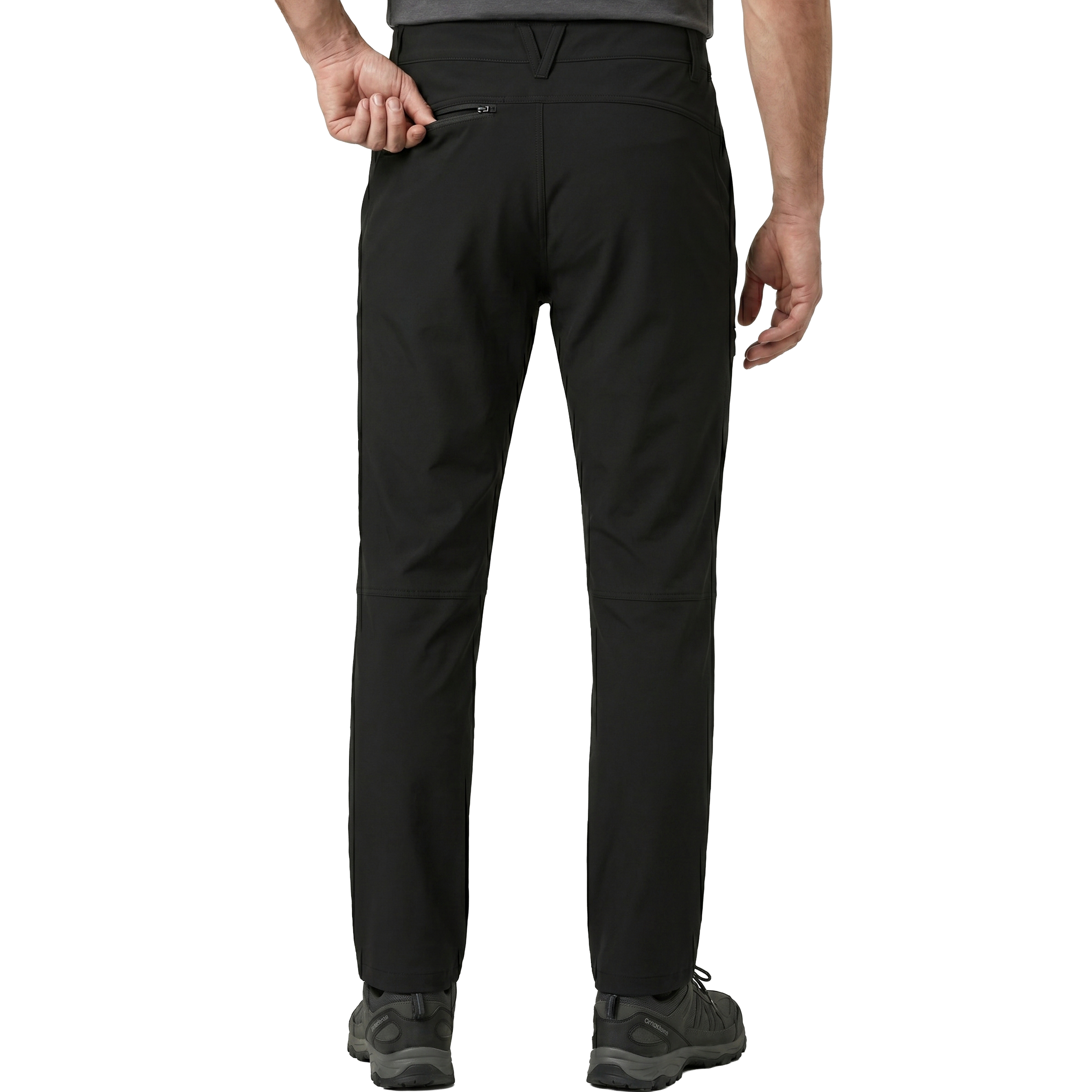 CALÇA CORDILHEIRA PATHWAY MASCULINA