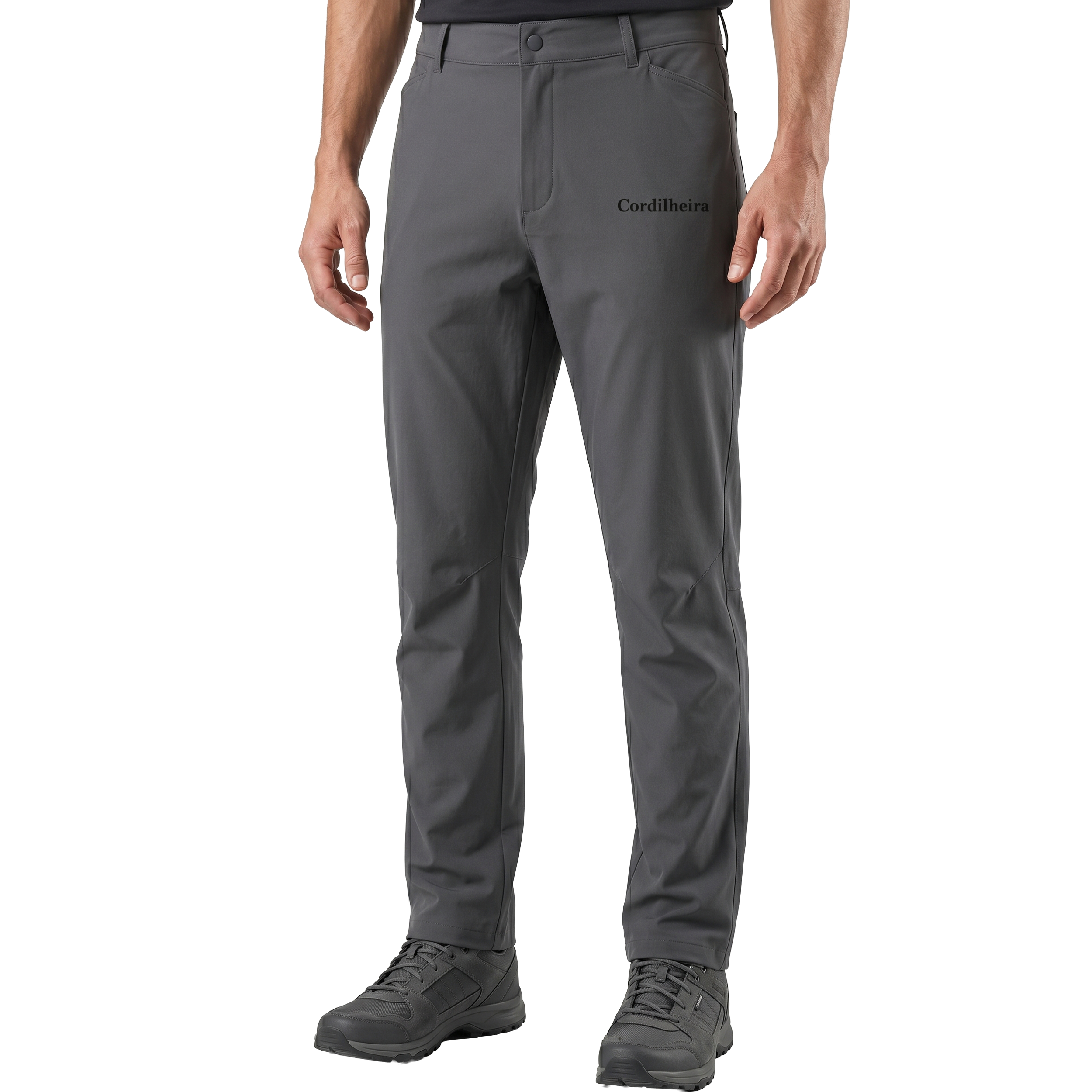 CALÇA CORDILHEIRA PATHWAY MASCULINA