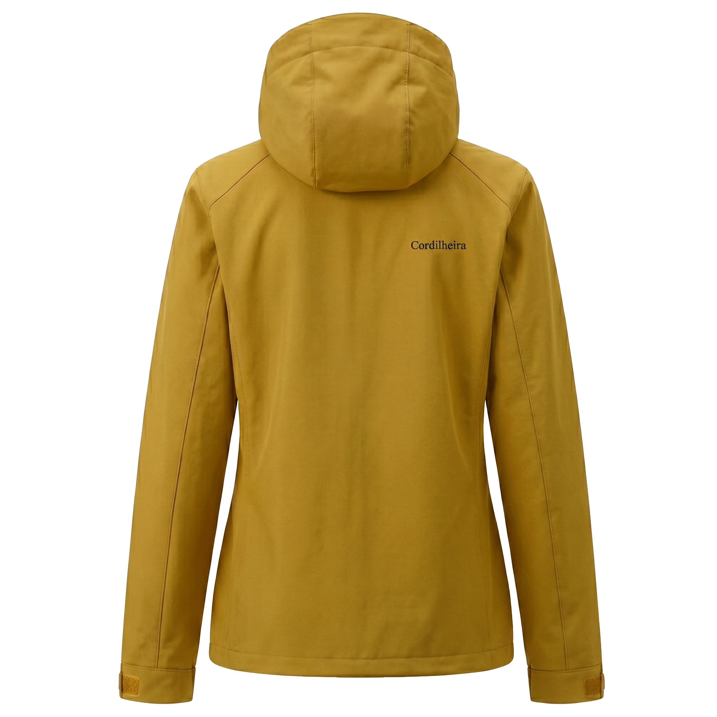 JAQUETA CORDILHEIRA BREEZE IMPERMEÁVEL FEMININA