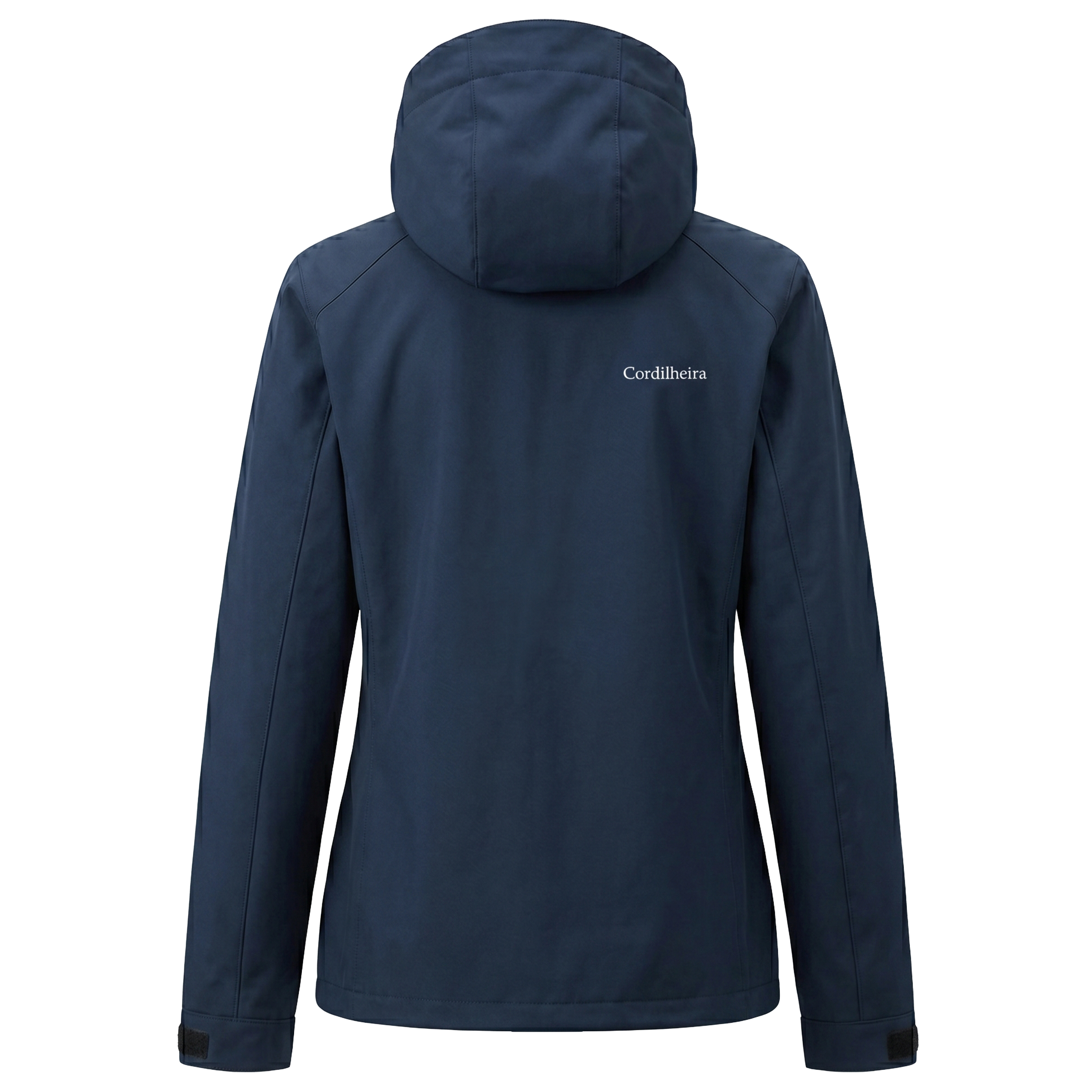 JAQUETA CORDILHEIRA BREEZE IMPERMEÁVEL FEMININA