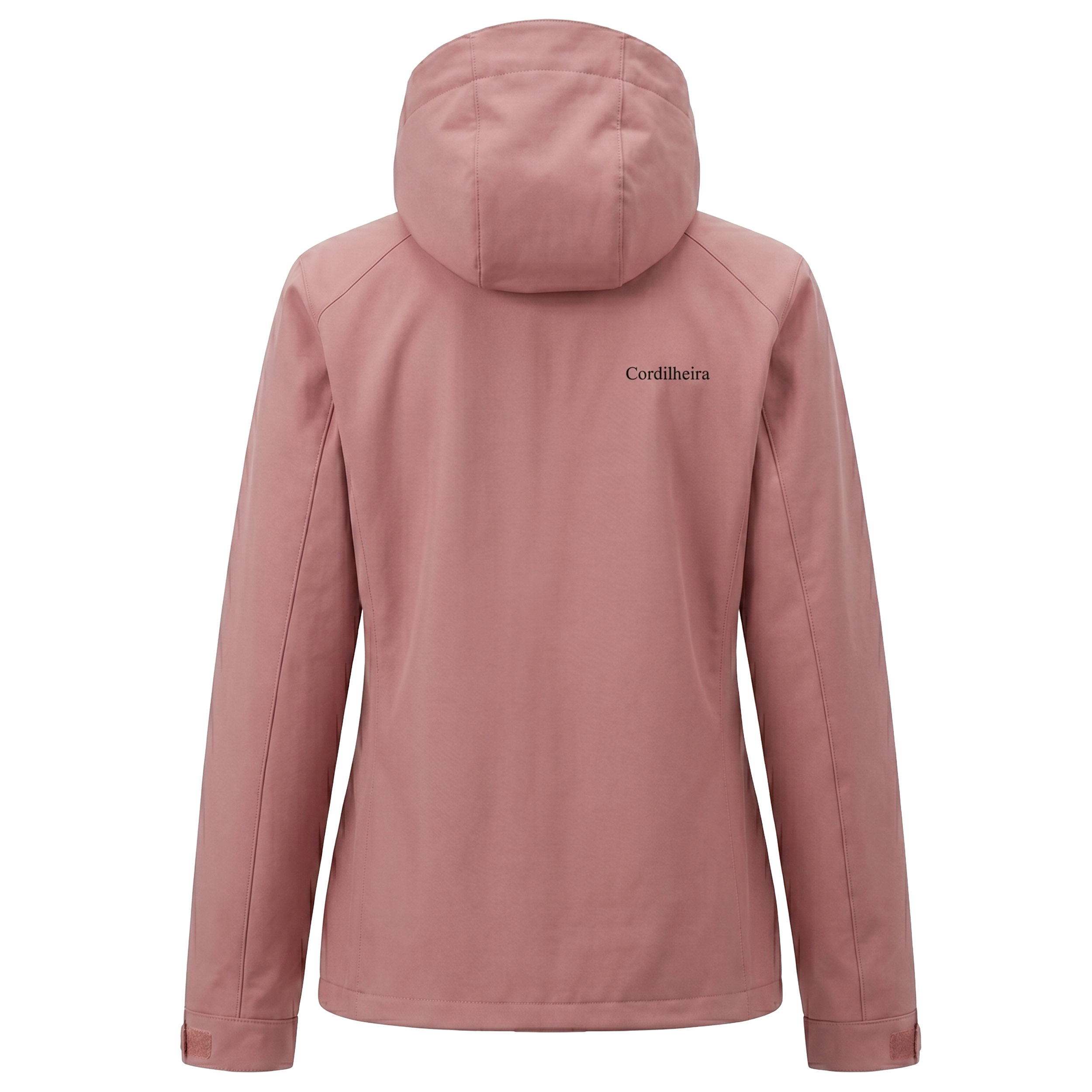 JAQUETA CORDILHEIRA BREEZE IMPERMEÁVEL FEMININA