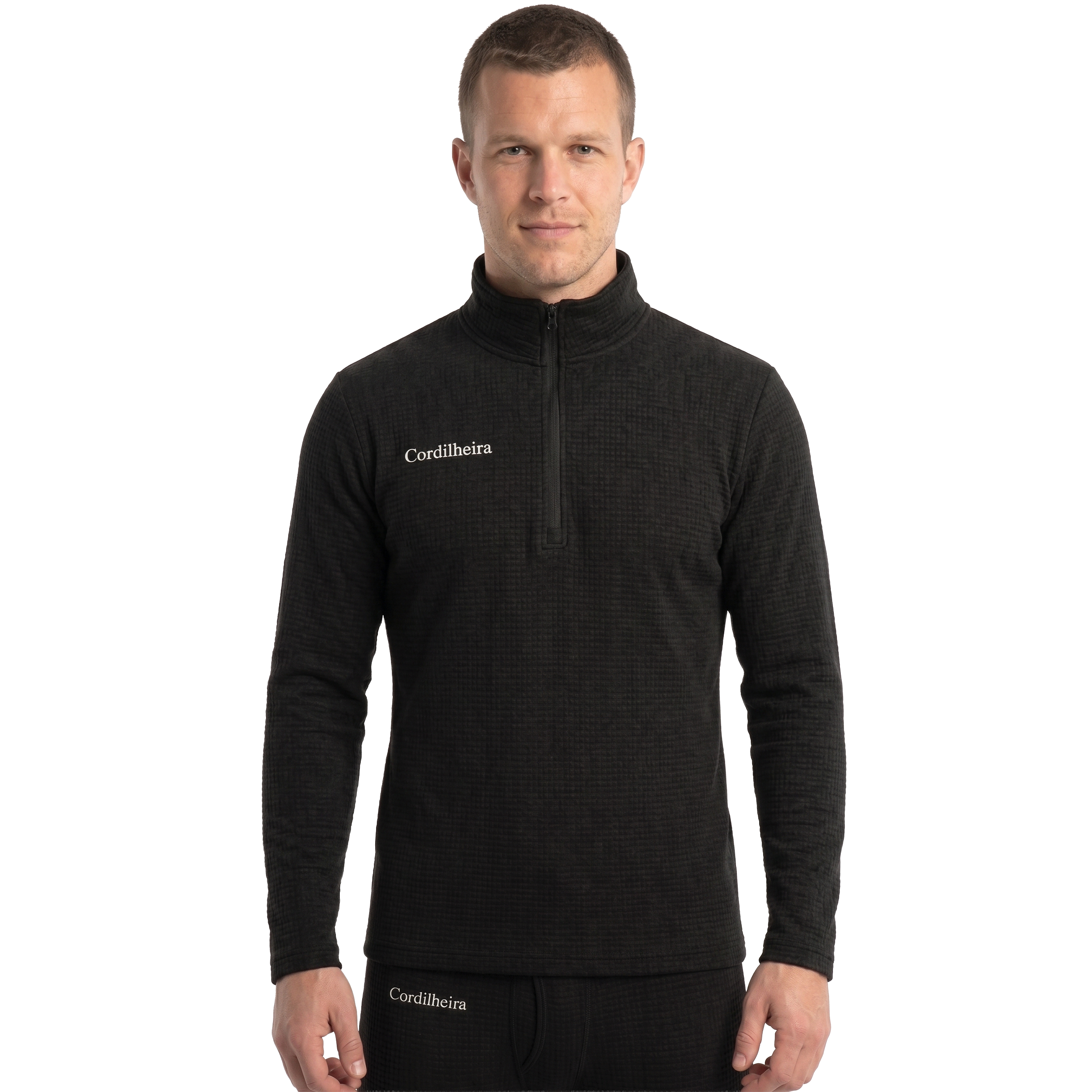 CONJUNTO TÉRMICO CORDILHEIRA WARMGRID MASCULINO