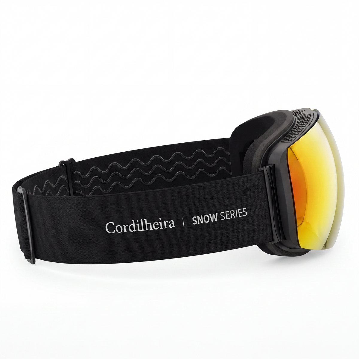 ÓCULOS DE SKI/SNOWBOARD CORDILHEIRA HIGHLINE VISION