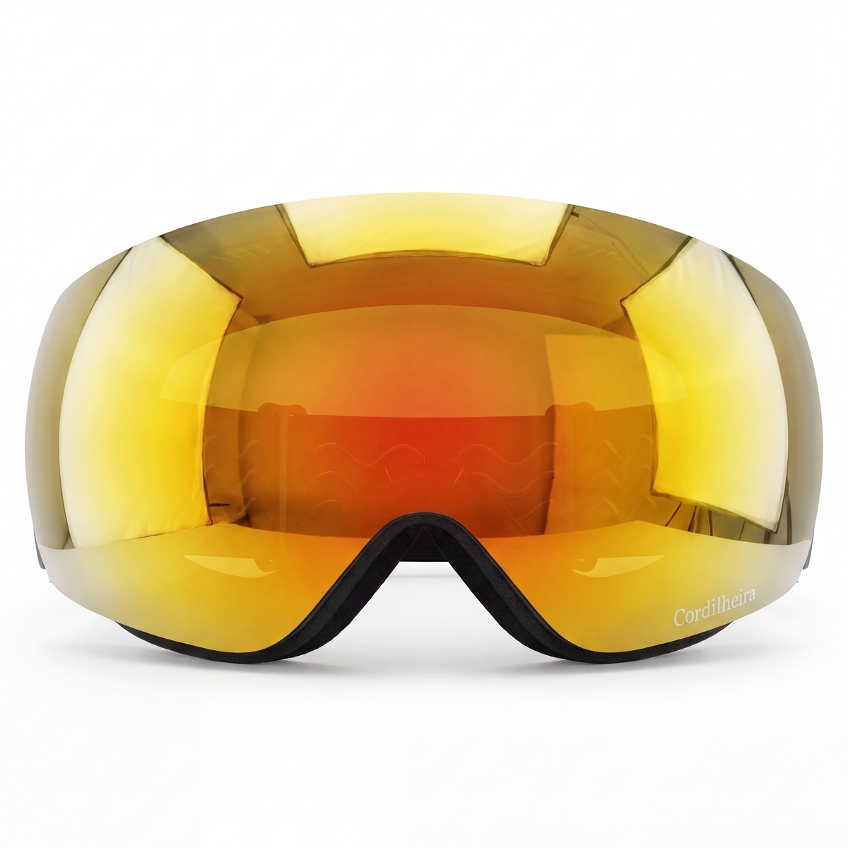 ÓCULOS DE SKI/SNOWBOARD CORDILHEIRA HIGHLINE VISION