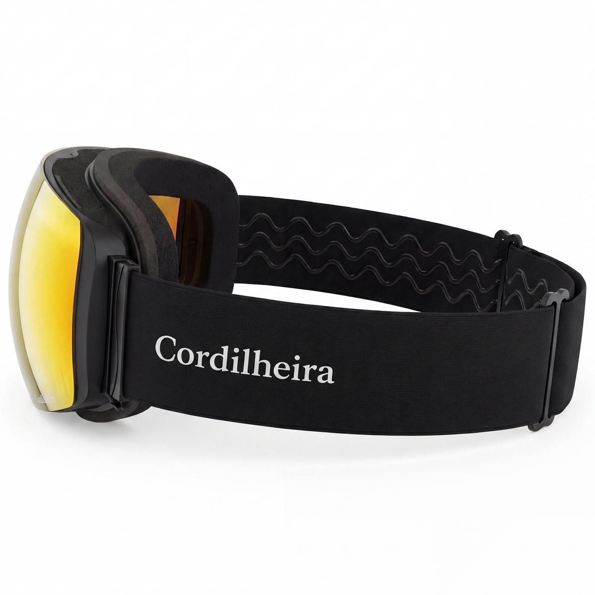 ÓCULOS DE SKI/SNOWBOARD CORDILHEIRA HIGHLINE VISION