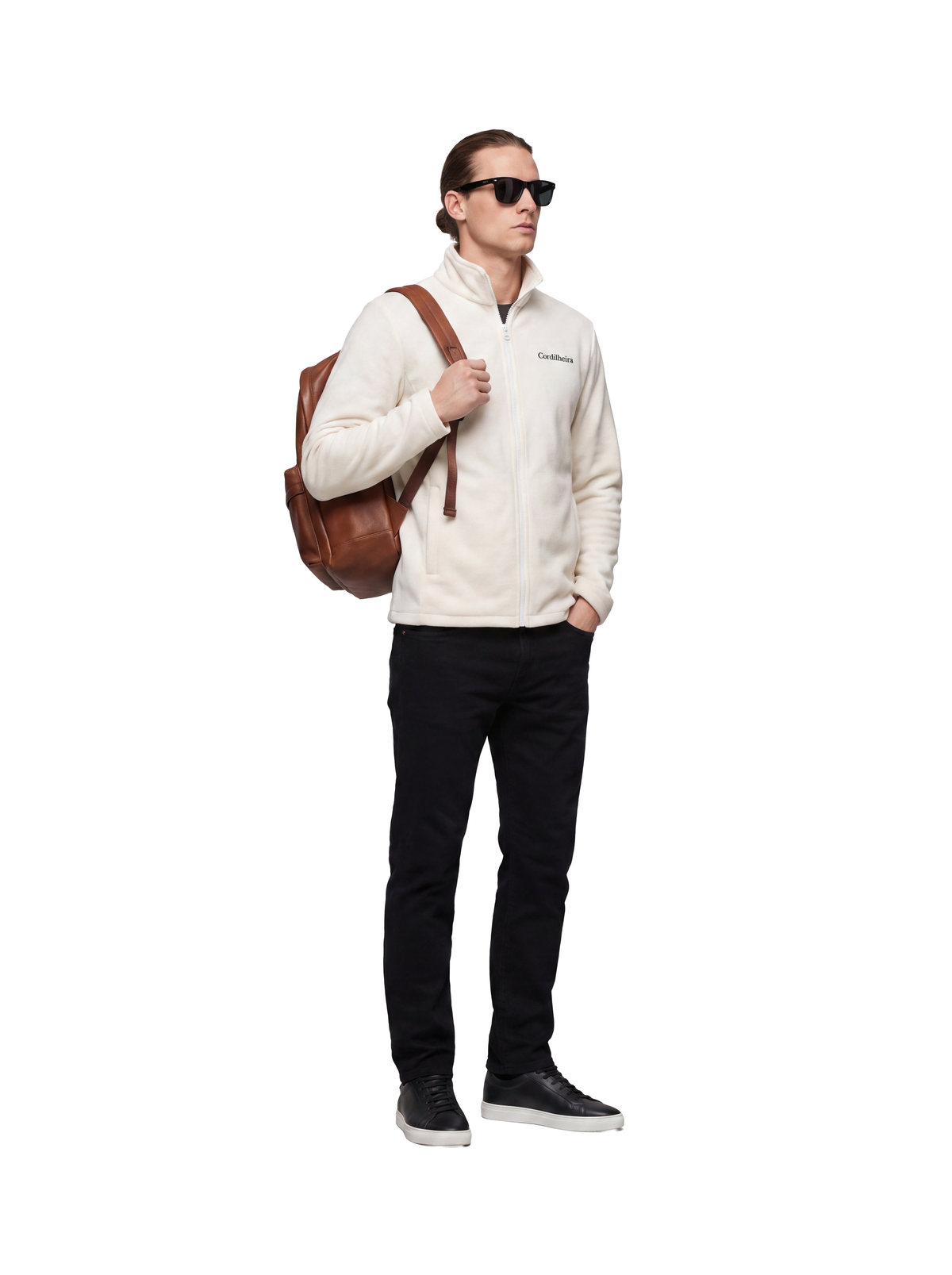 JAQUETA 3 EM 1 CORDILHEIRA OUTLANDER MASCULINA
