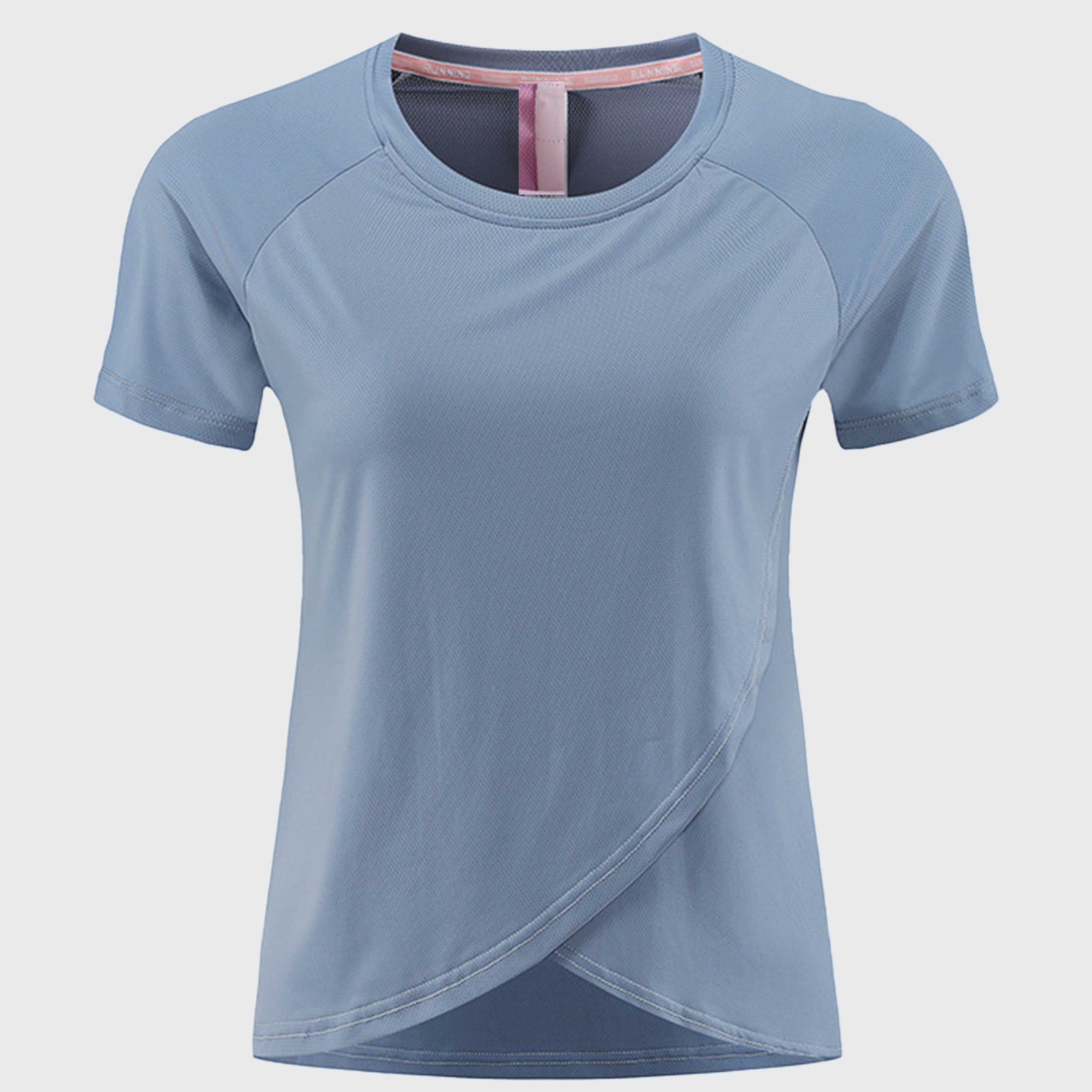 CAMISETA CORDILHEIRA RUNNERS FEMININA