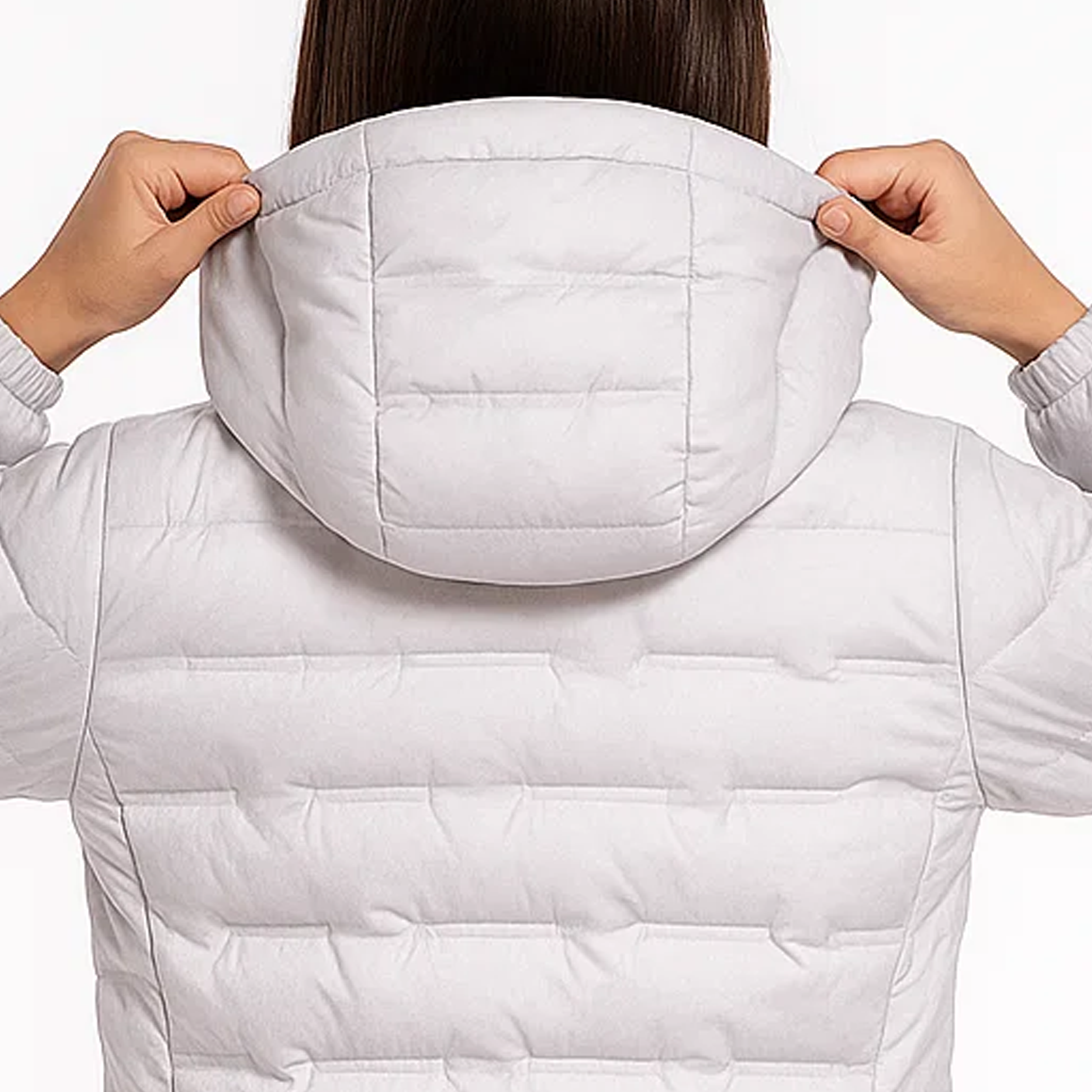 JAQUETA PUFFER CORDILHEIRA CLOUDCREST FEMININA