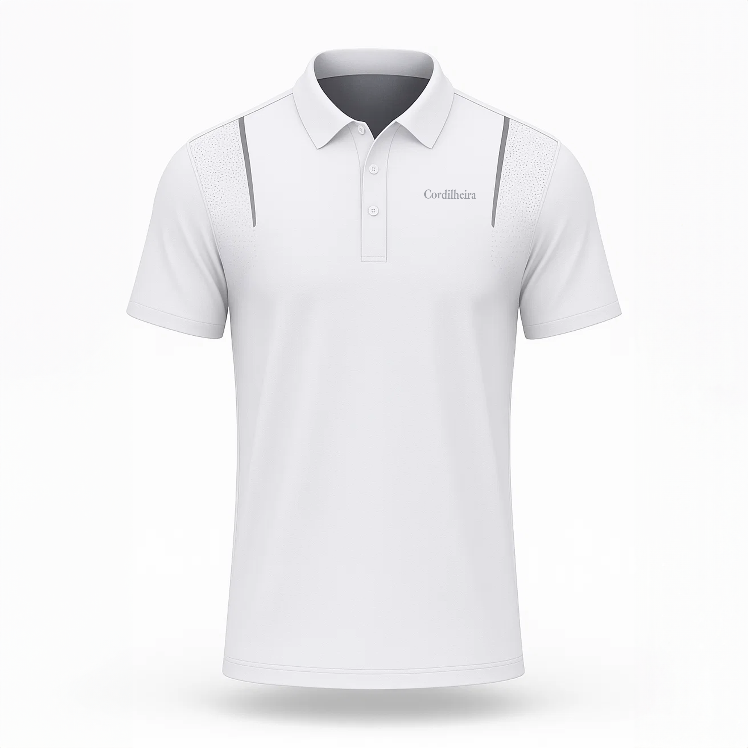 POLO CORDILHEIRA ICE STAYDRY MASCULINA