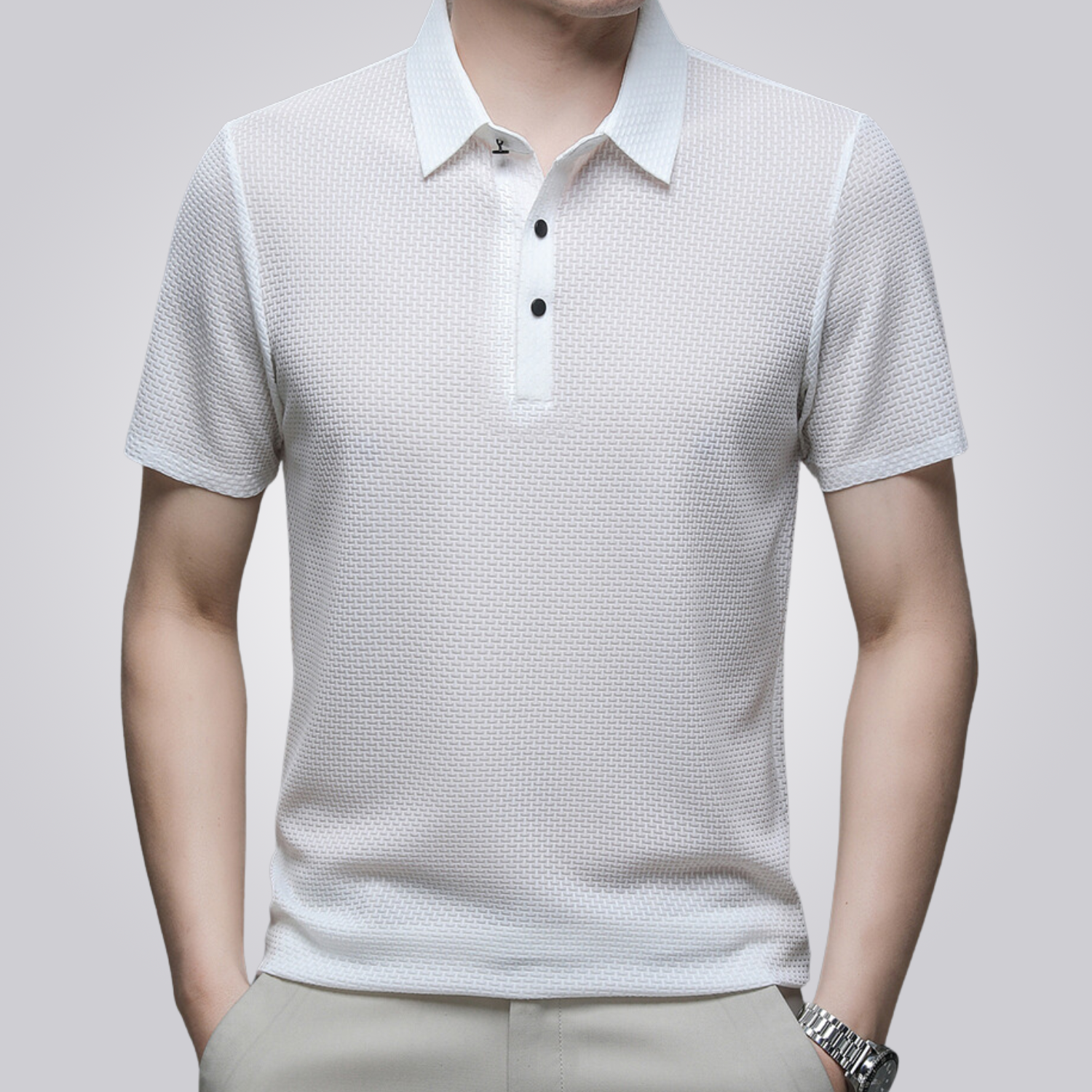 polo cordilheira fresh t shirt