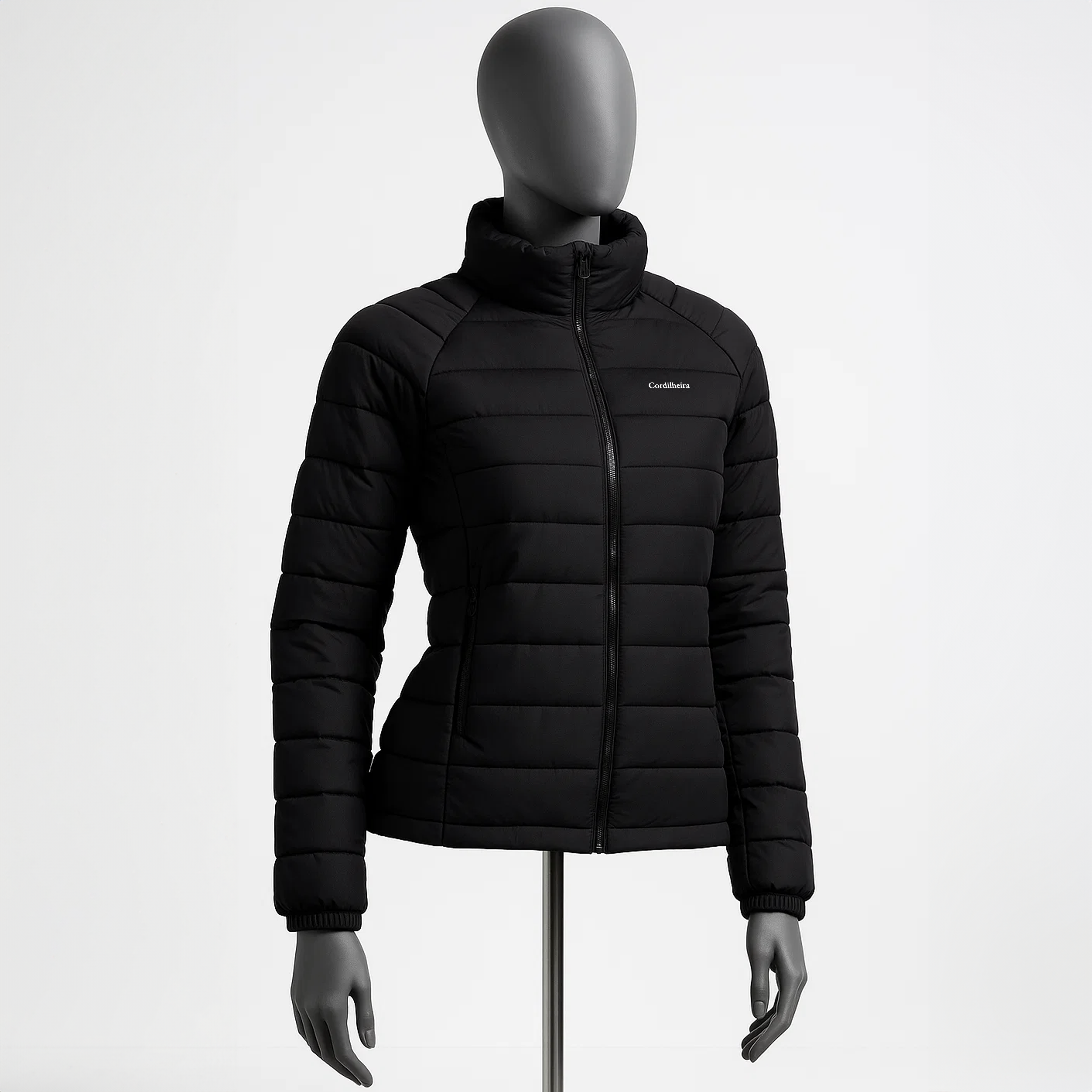 JAQUETA PUFFER 3 EM 1 CORDILHEIRA ALTIRIS FEMININA