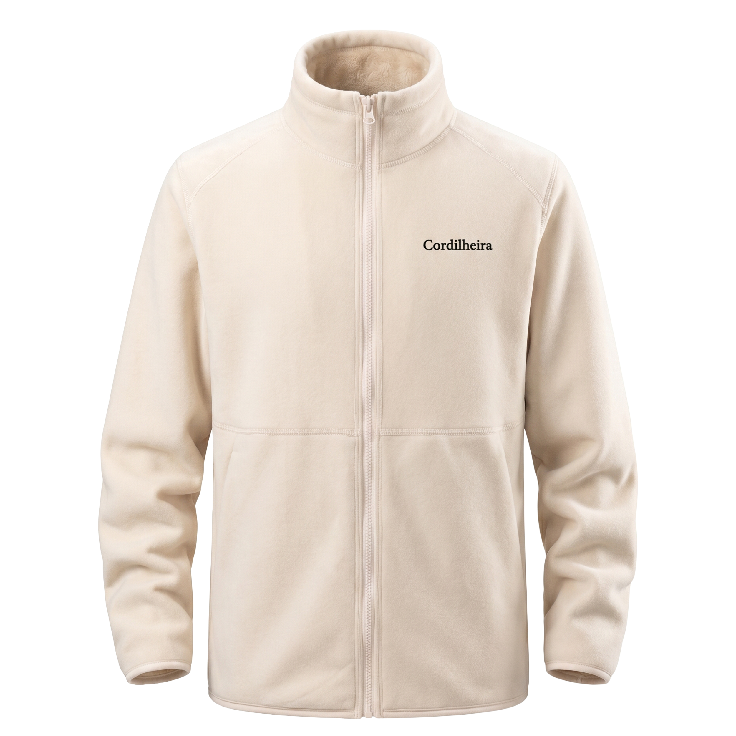 FLEECE CORDILHEIRA SUEDE DUPLA FACE MASCULINA