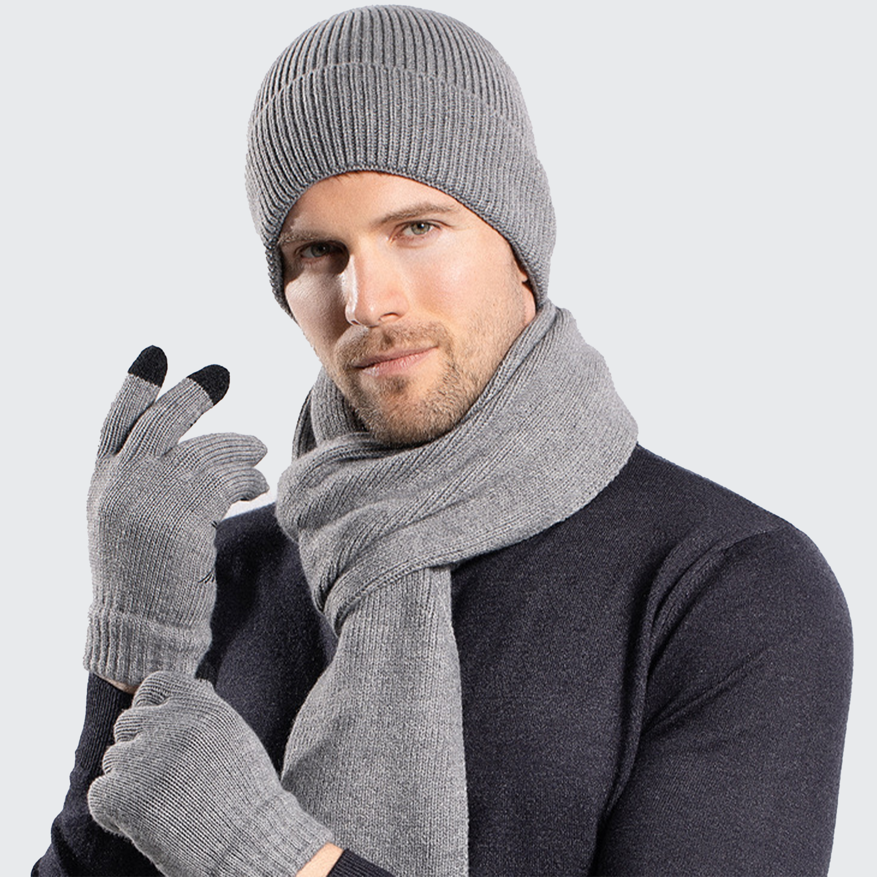 CONJUNTO CORDILHEIRA PURITY UNISSEX