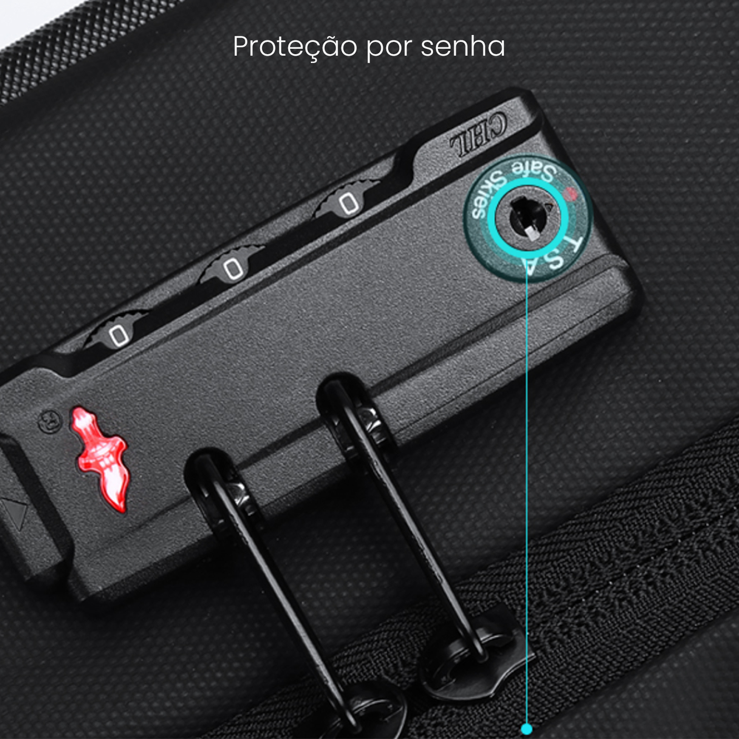 mochila cordilheira odyssey