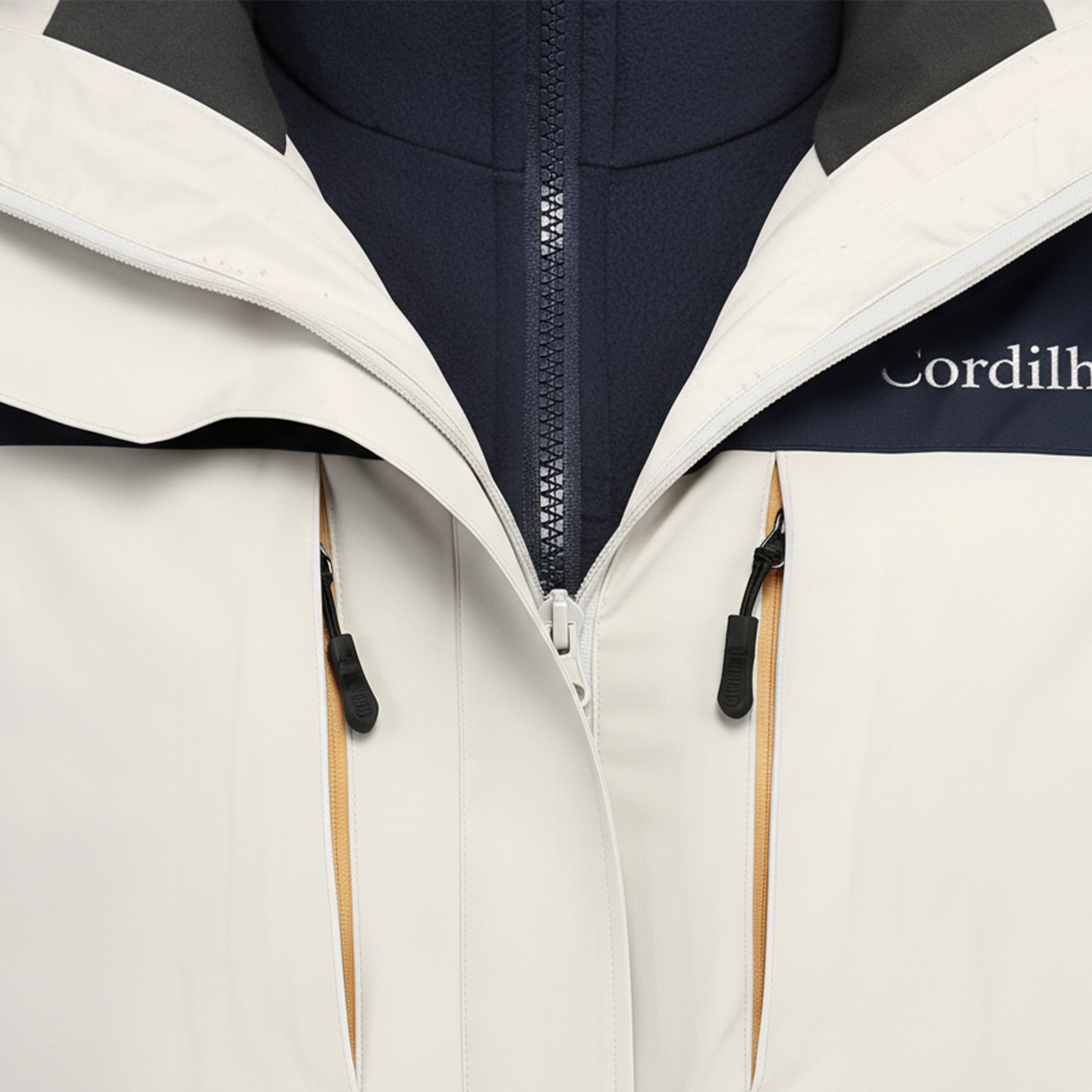 JAQUETA 3 EM 1 CORDILHEIRA THERMAL SHIELD MASCULINA