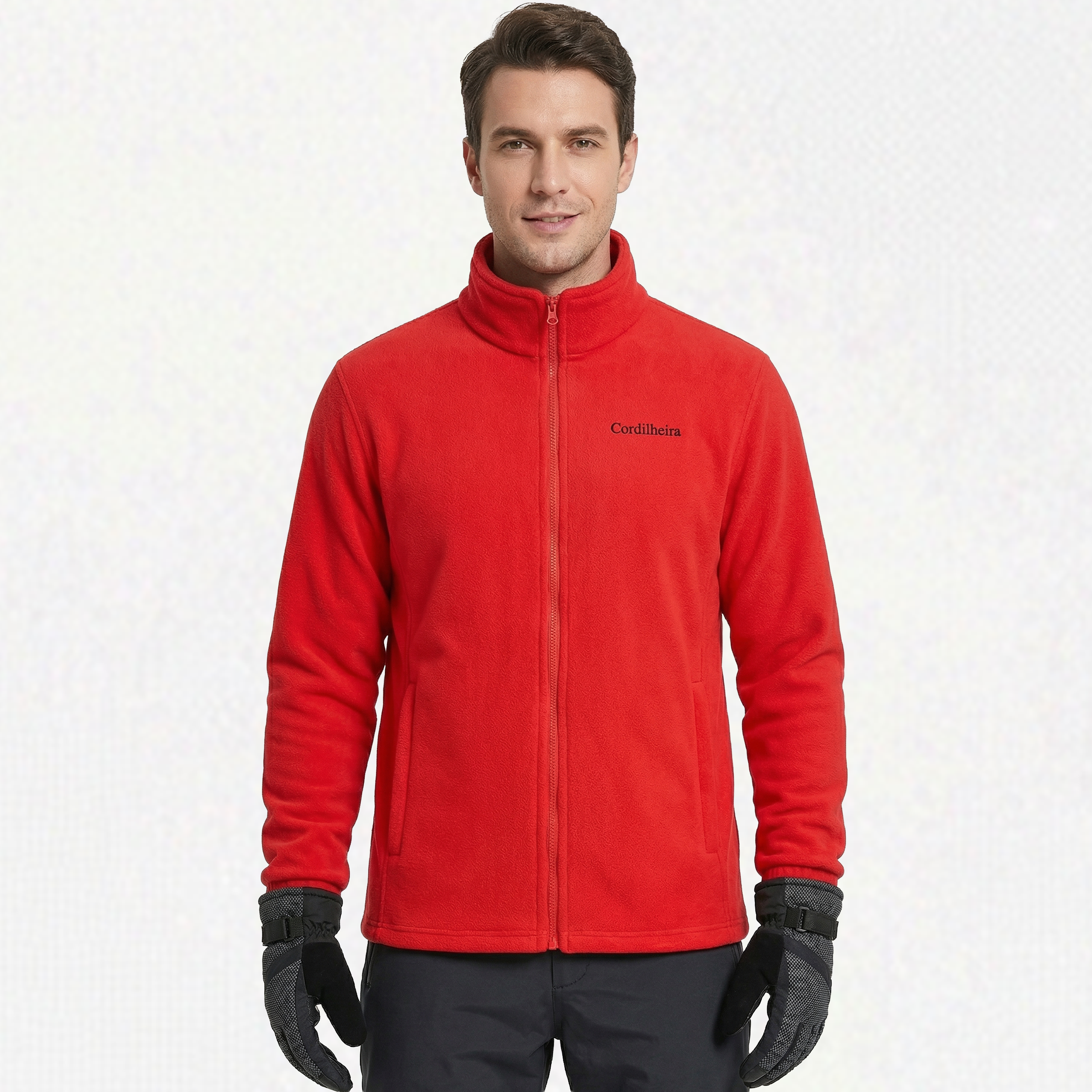 JAQUETA 3 EM 1 CORDILHEIRA THERMAL SHIELD MASCULINA