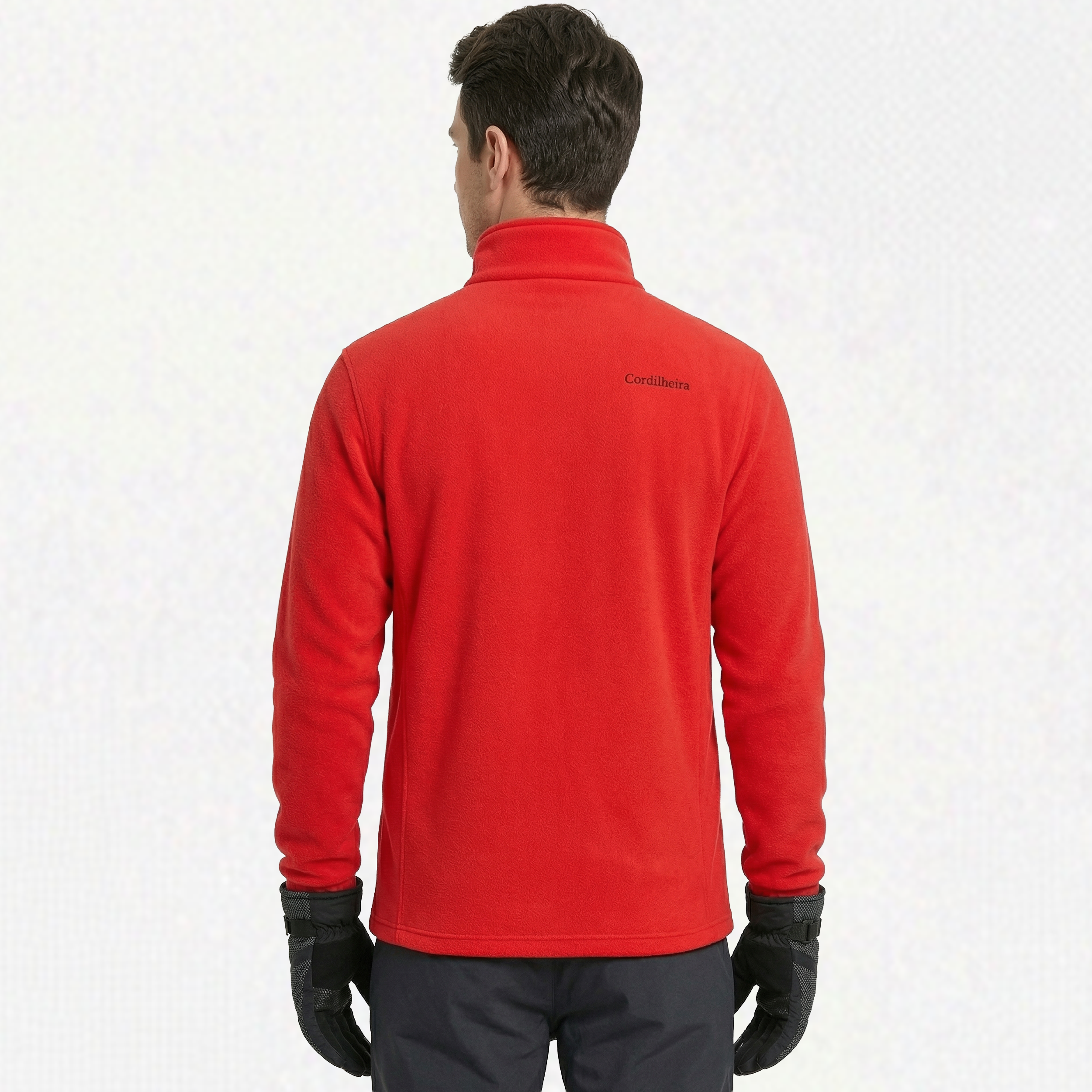 JAQUETA 3 EM 1 CORDILHEIRA THERMAL SHIELD MASCULINA