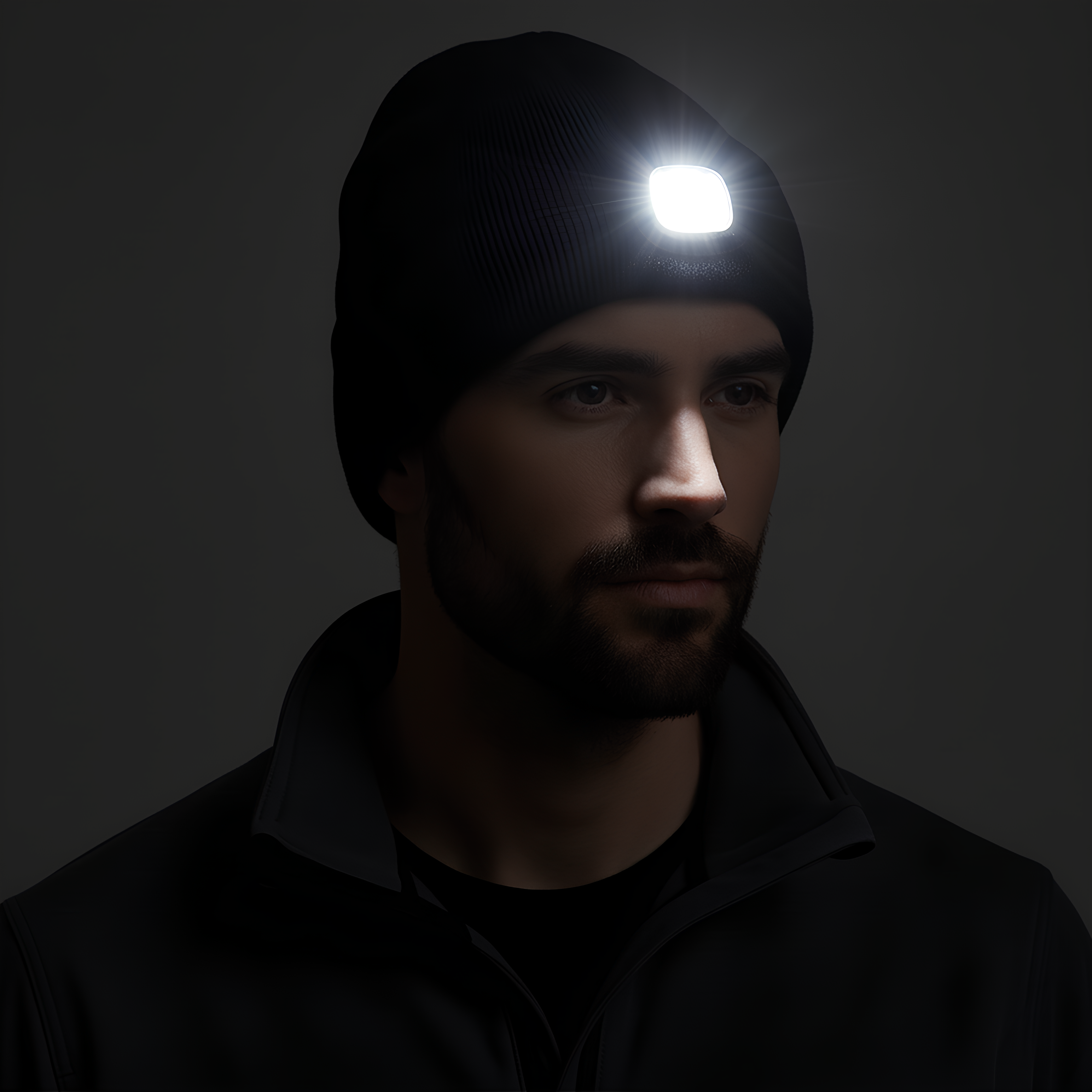 GORRO CORDILHEIRA LUMINI