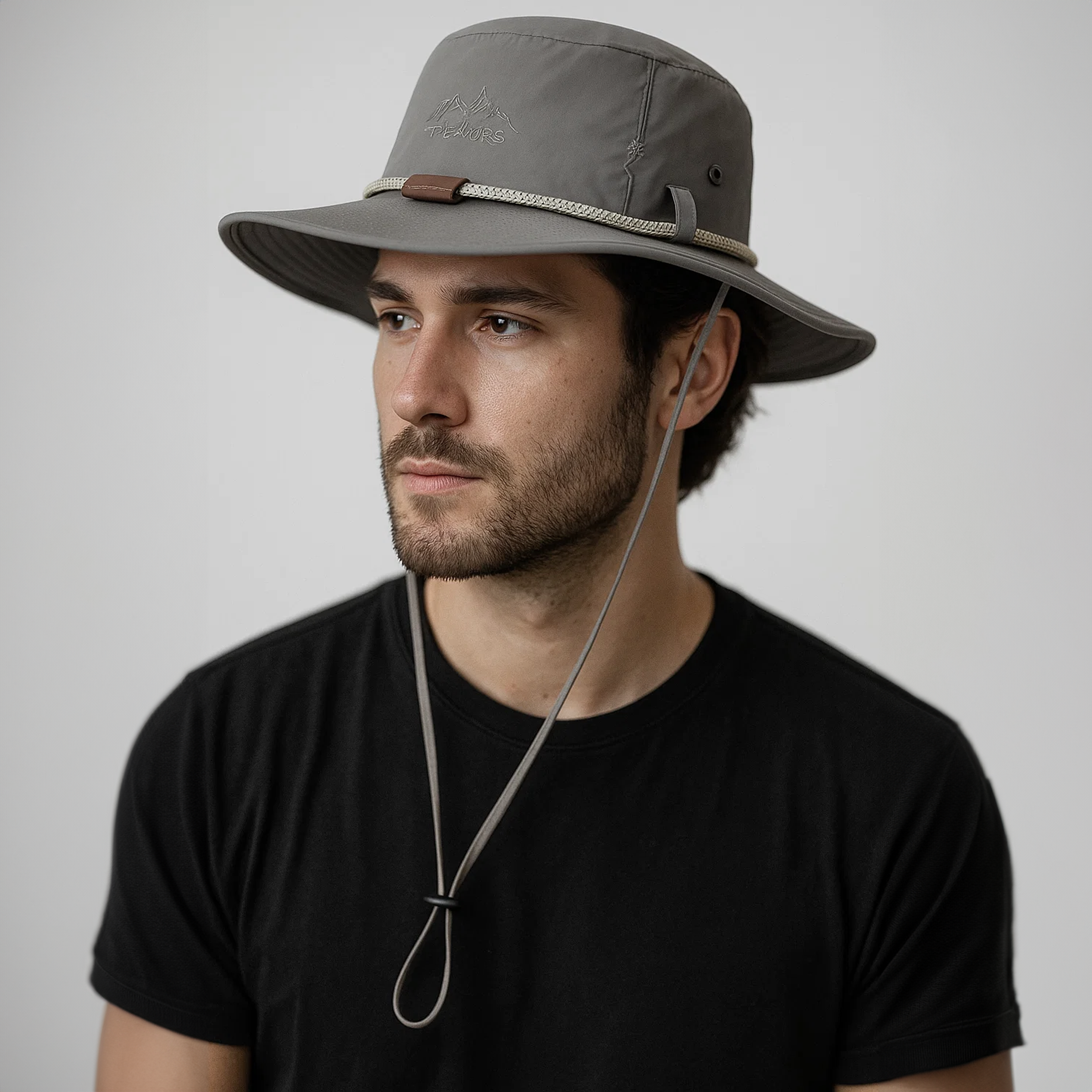 CHAPÉU CORDILHEIRA® TRAVELLERS MASCULINO