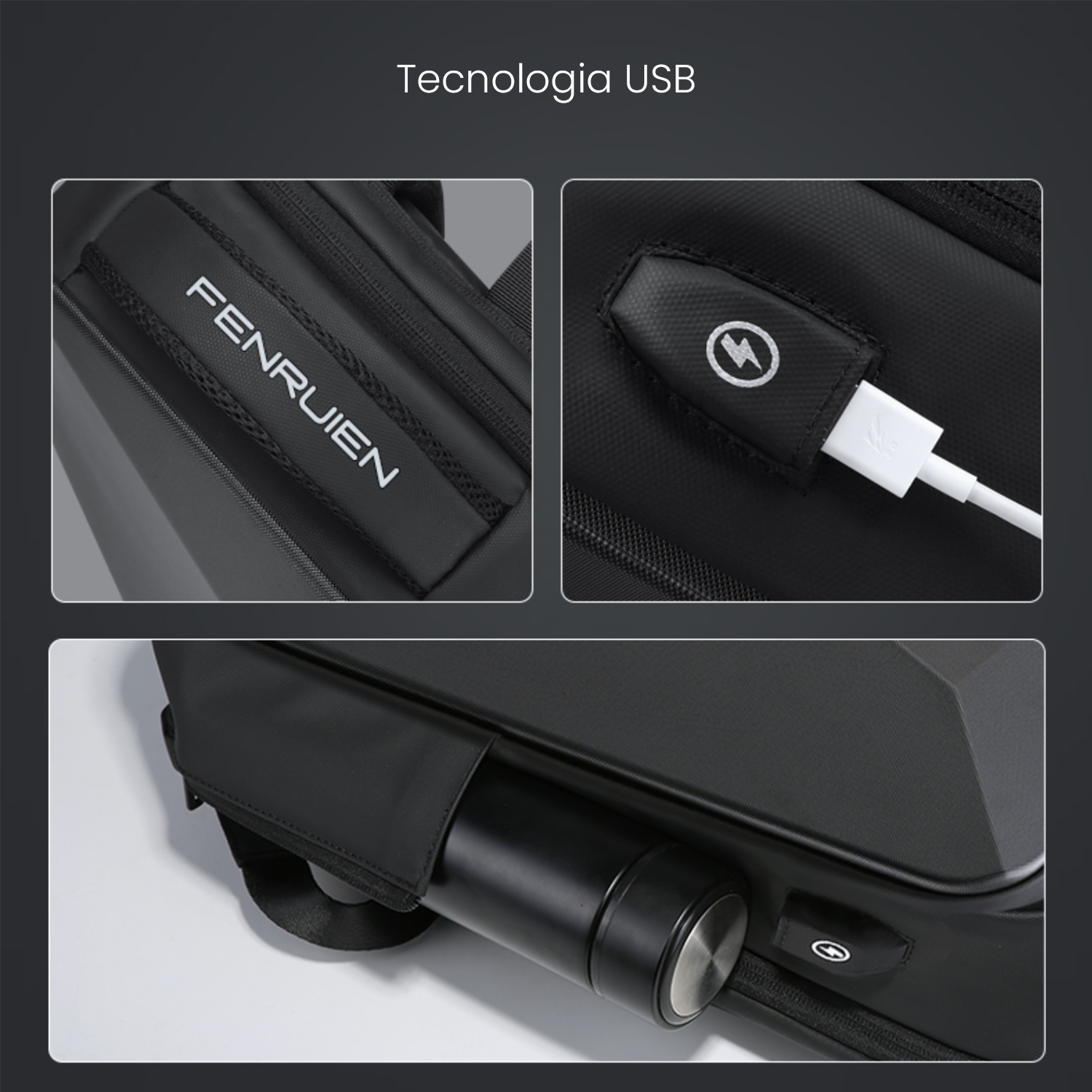 mochila cordilheira odyssey