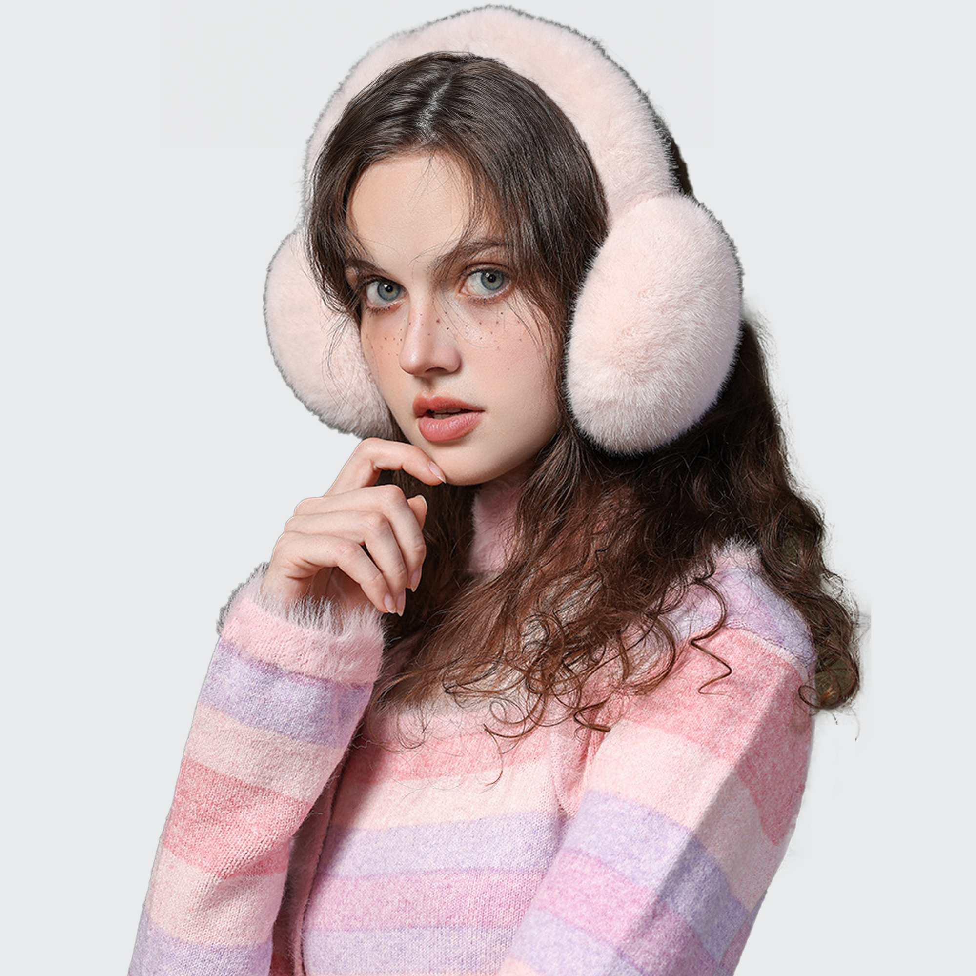 PROTETOR DE OUVIDO CORDILHEIRA WARMIES