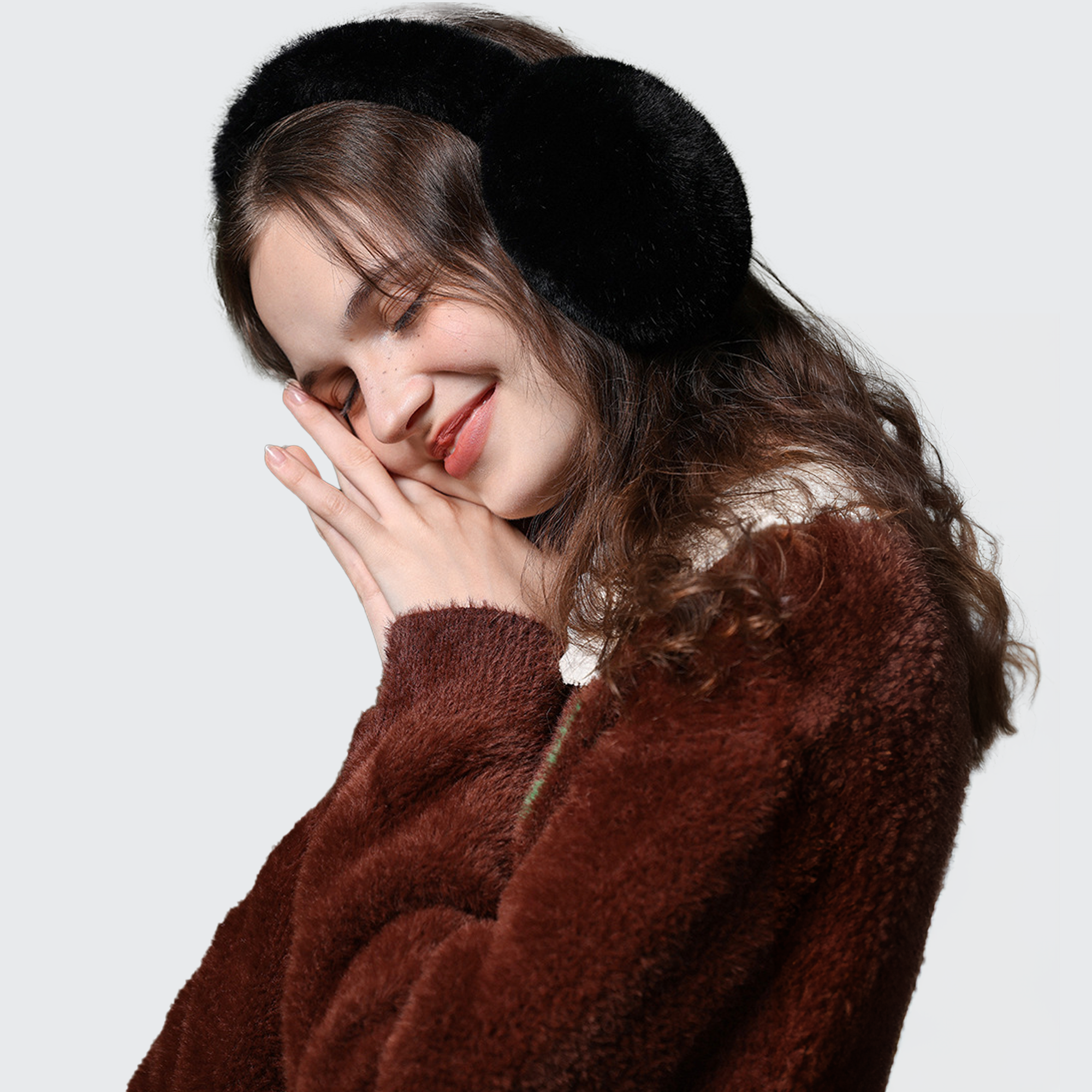 PROTETOR DE OUVIDO CORDILHEIRA WARMIES