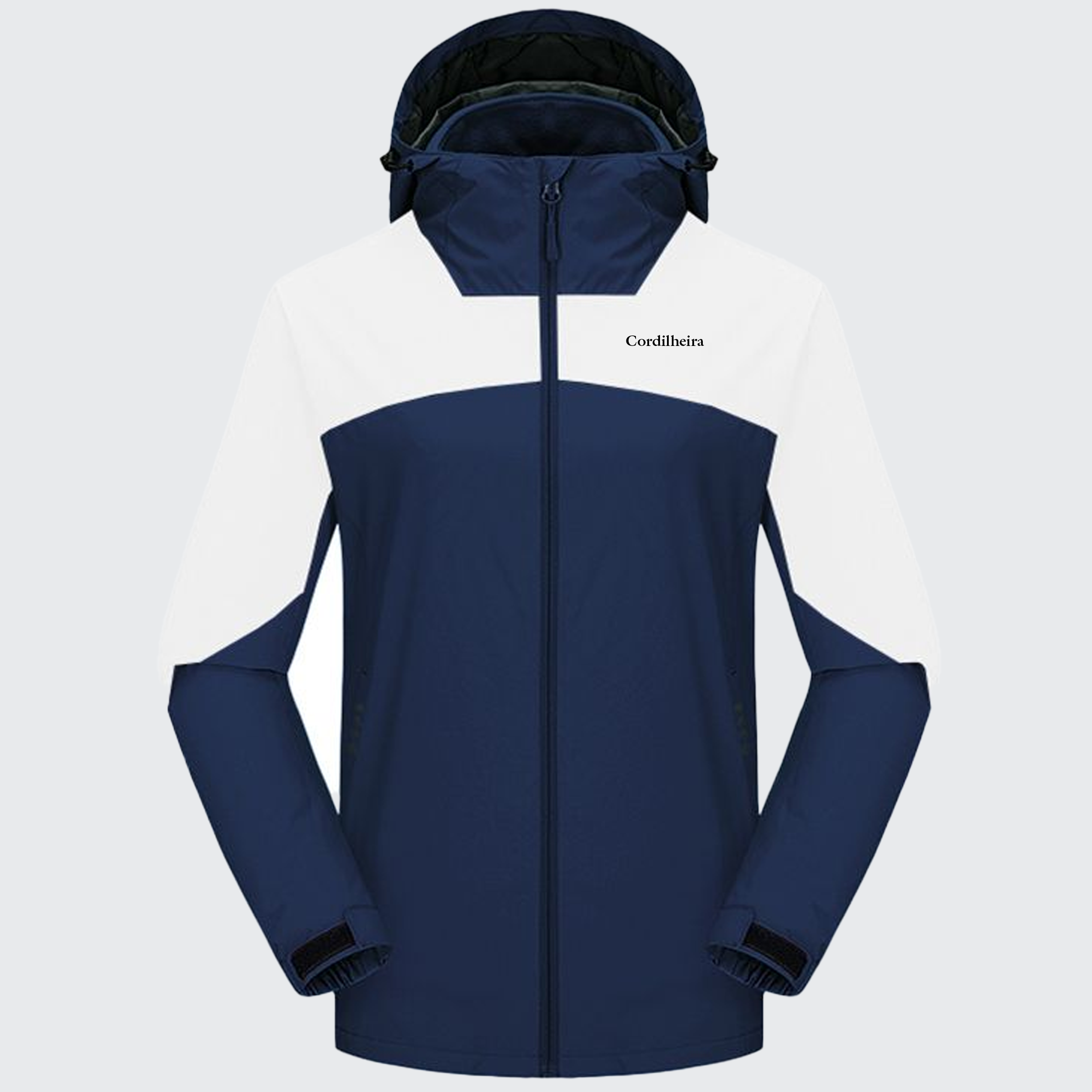 JAQUETA 3 EM 1 CORDILHEIRA NORTHWIND MASCULINA