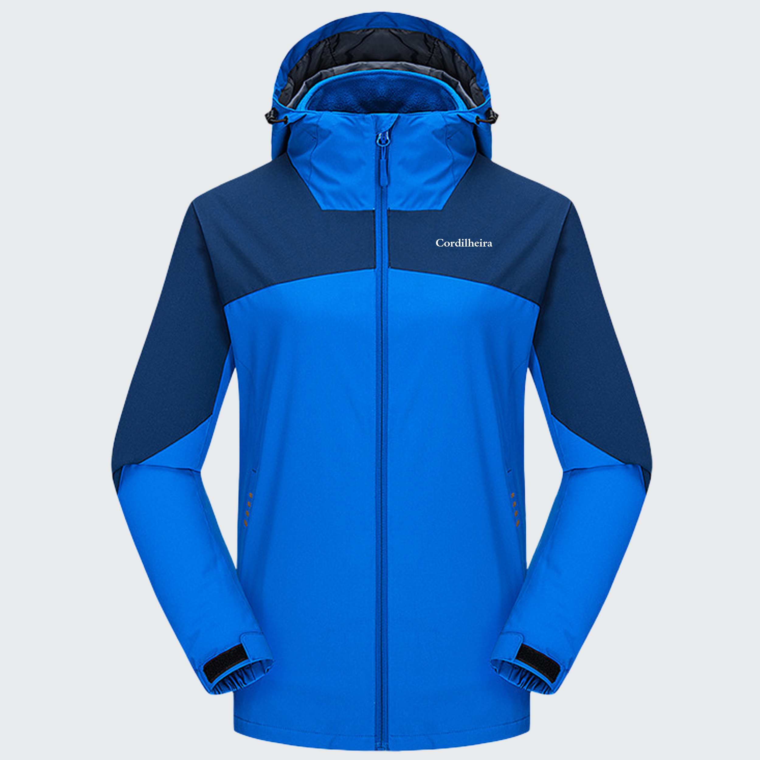 JAQUETA 3 EM 1 CORDILHEIRA NORTHWIND MASCULINA