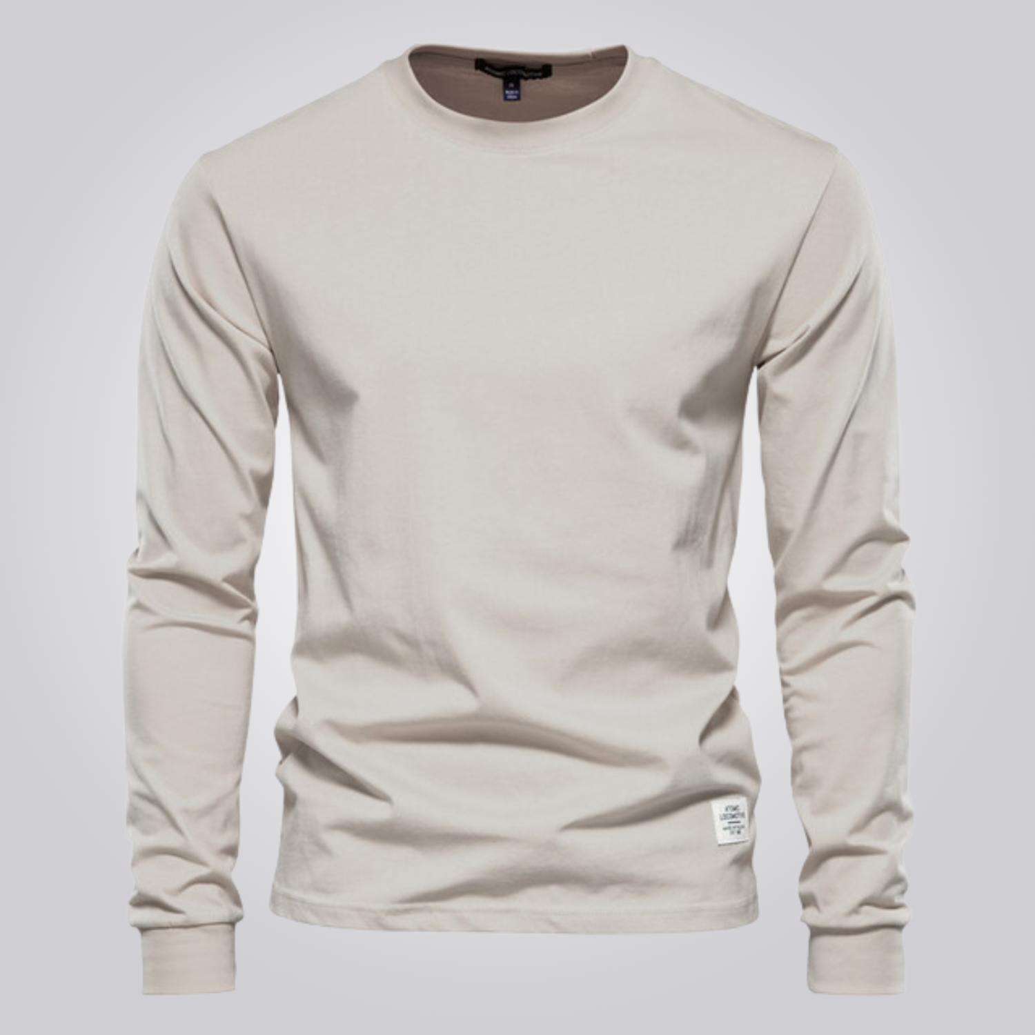 camiseta cordilheira basic algodão