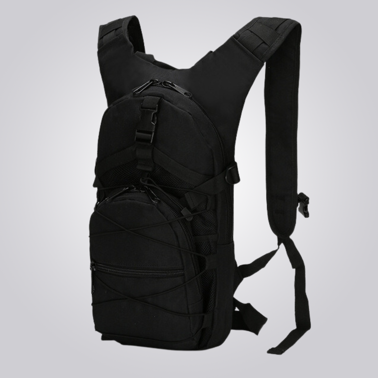 mochila cordilheira survivor